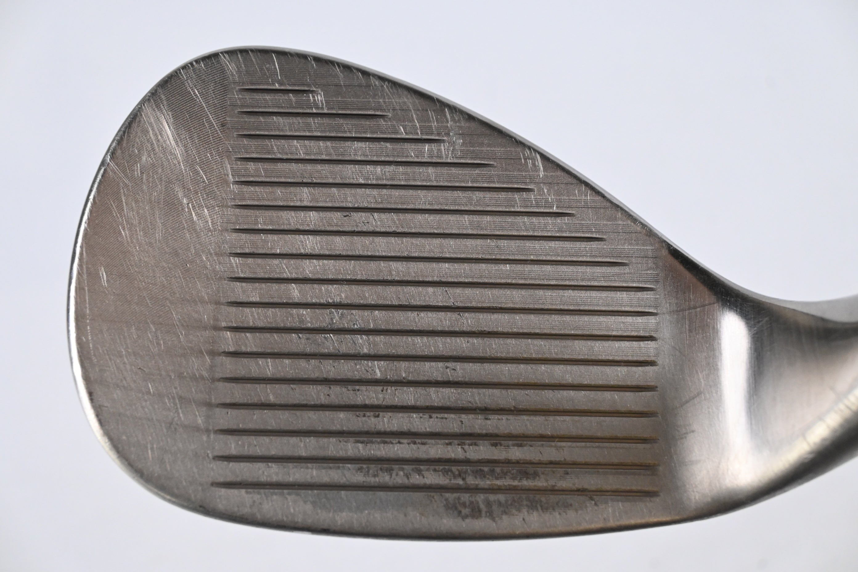 Titleist Vokey SM8 Lob Wedge / 60 Degree / Wedge Flex Vokey Design Steel Shaft