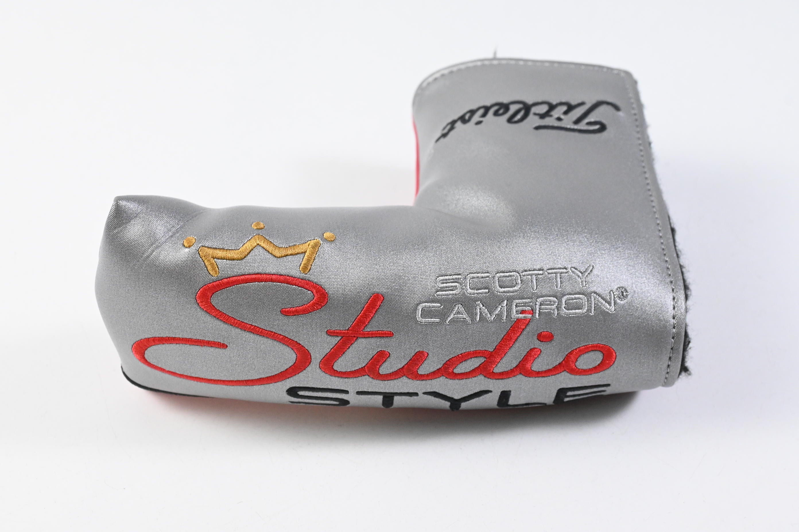 Scotty Cameron 2025 Studio Style Newport 2 Putter / 33 Inch
