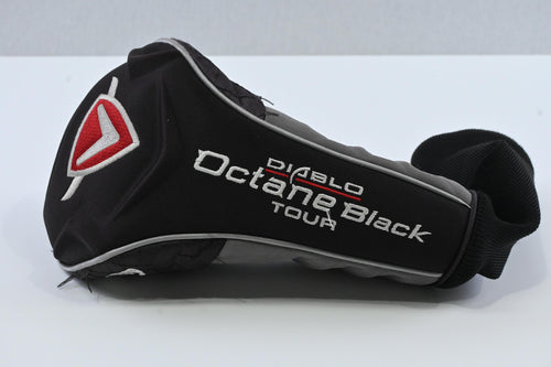 Callaway Diablo Octane Black Driver / 10.5 Degree / Regular Flex Project X 7E7