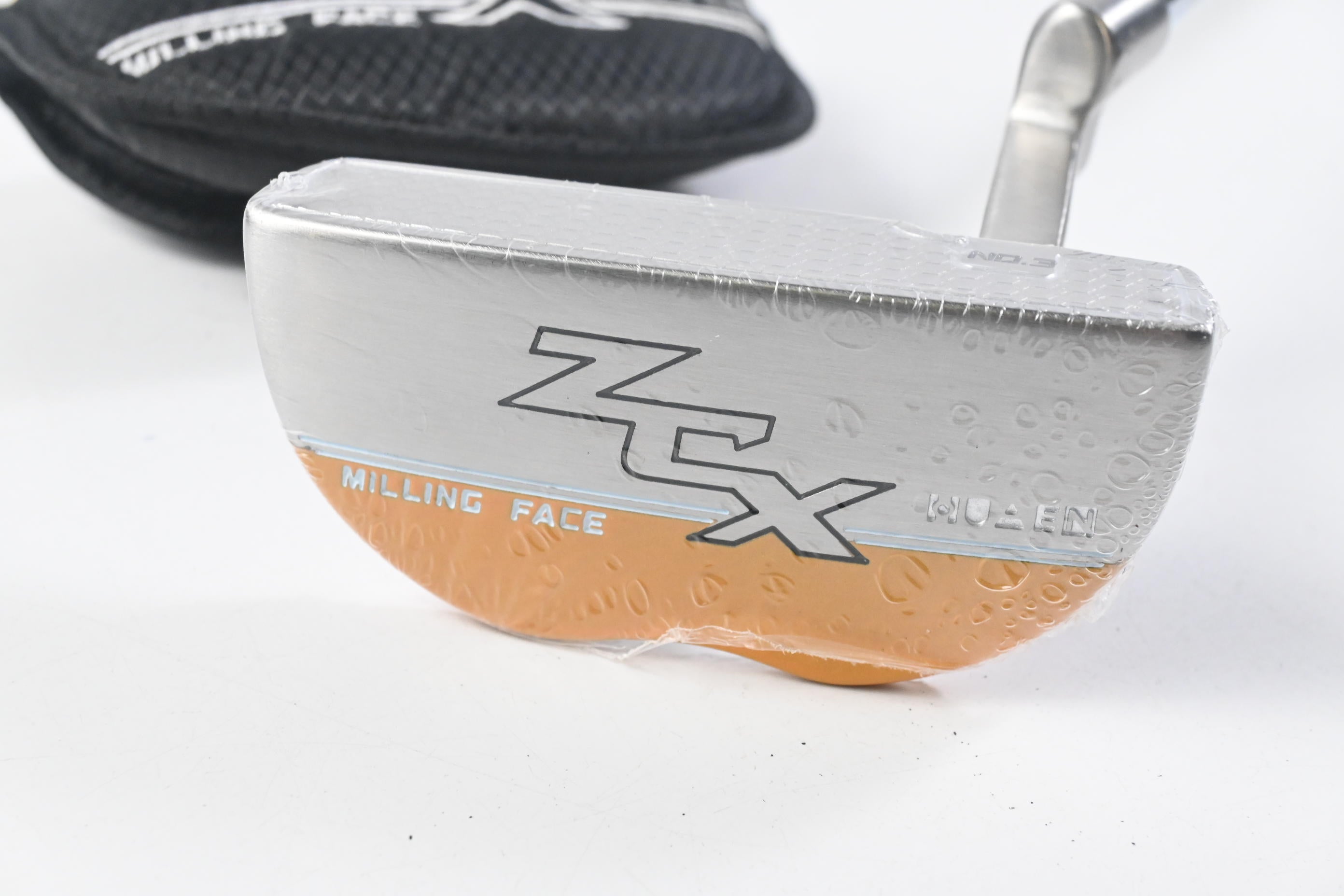 Huaen ZCX No.3 Putter / 34 Inch
