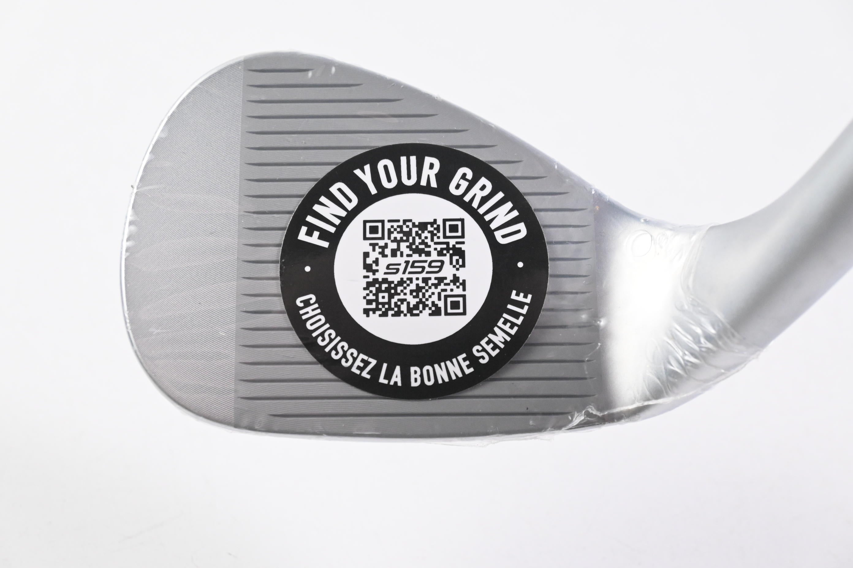 Ping S159 Lob Wedge / 58 Degree / Black Dot / Wedge Flex Ping Z-Z115 Shaft