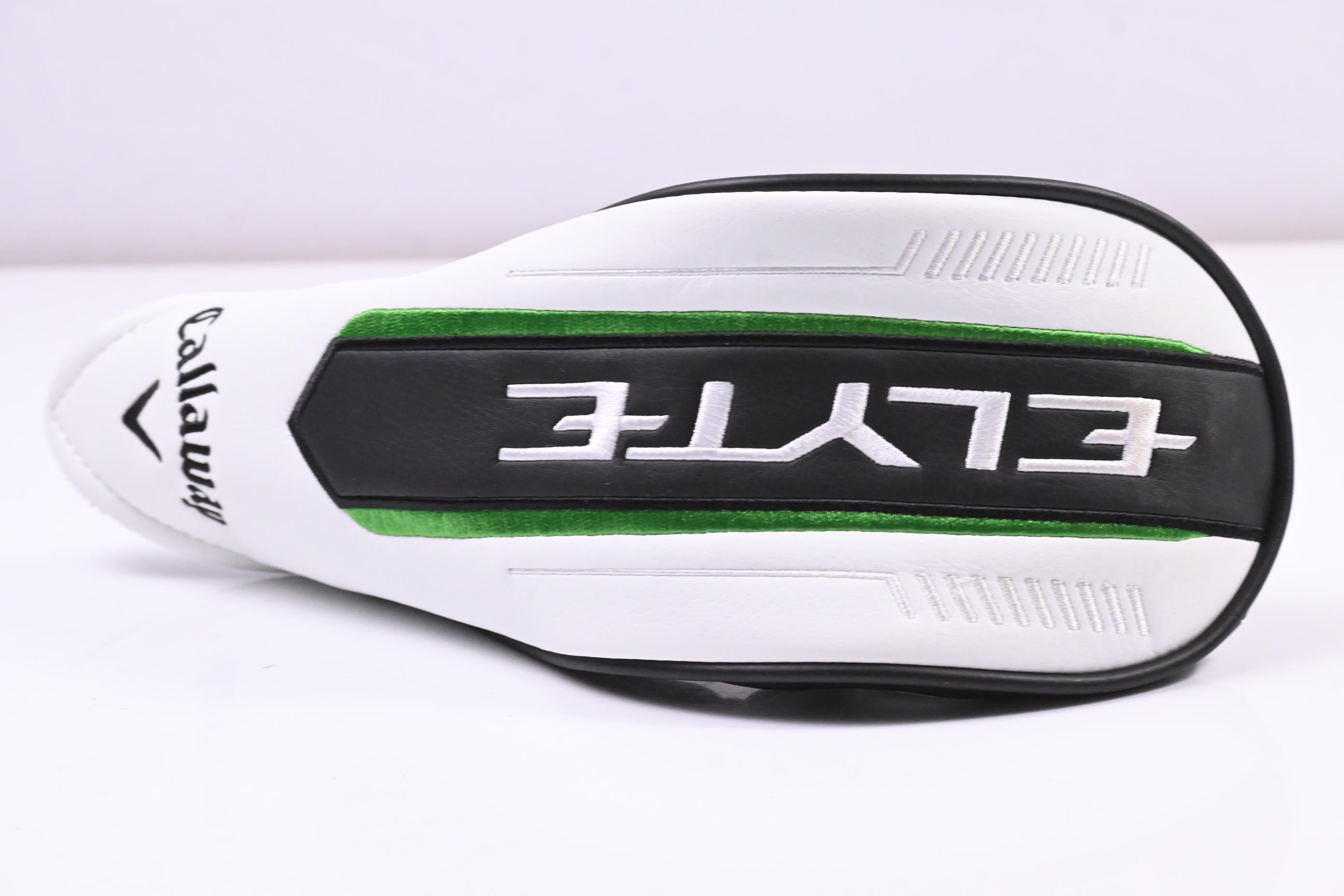 Callaway Elyte X HL #3 Wood / 16.5 Degree / Senior Flex Vanquish 5 Shaft