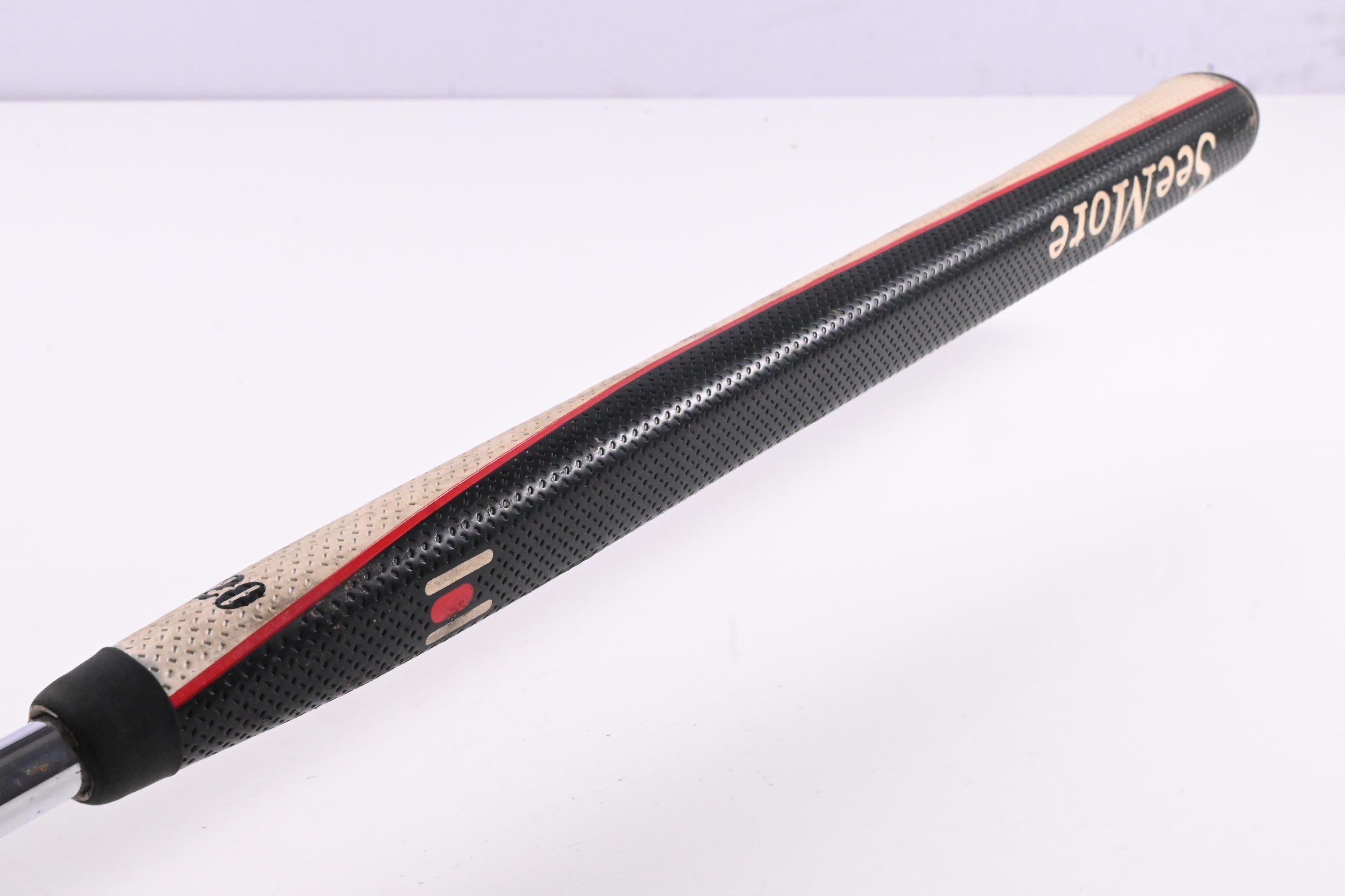 Seemore Model T Putter / 36 Inch