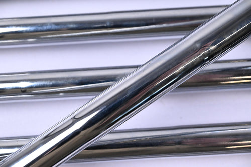 Callaway XR Irons / 5-PW+SW / Stiff Flex Steel Shafts