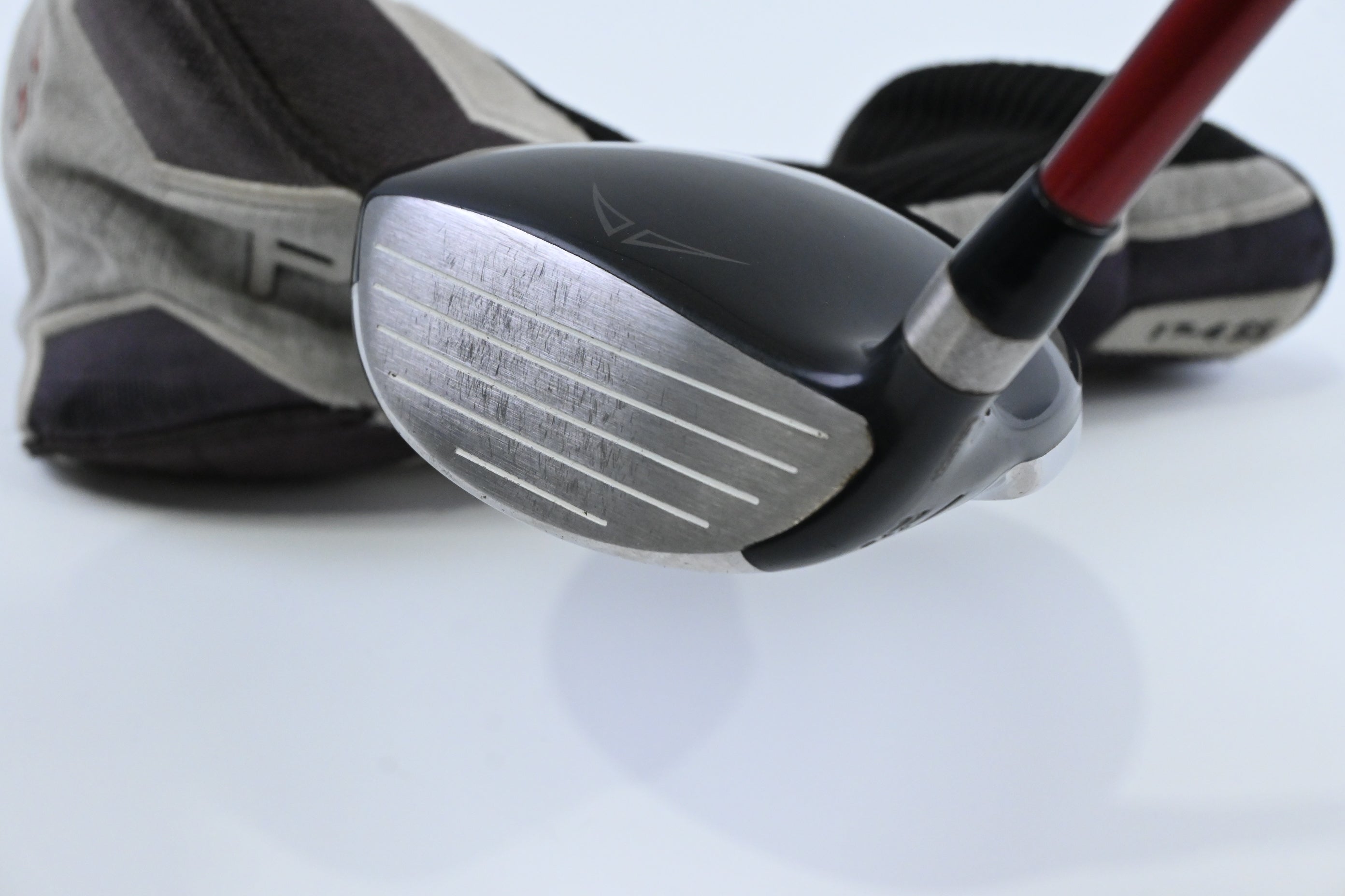 Ping K15 #7 Wood / 22 Degree / Regular Flex Ping TFC 149 Shaft
