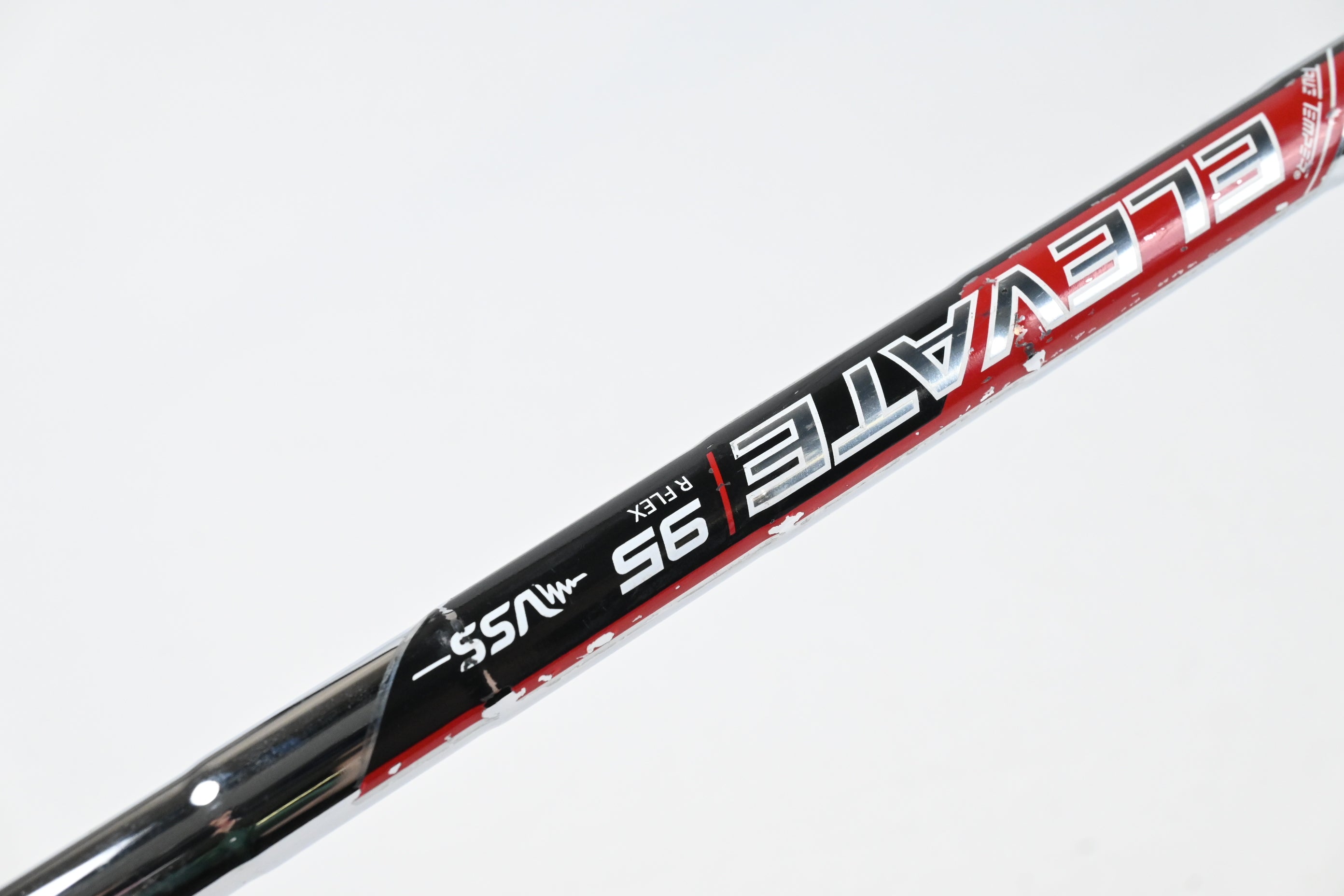 Callaway Mavrik Pitching Wedge / 41 Degree / Regular Flex Elevate 95 Shaft