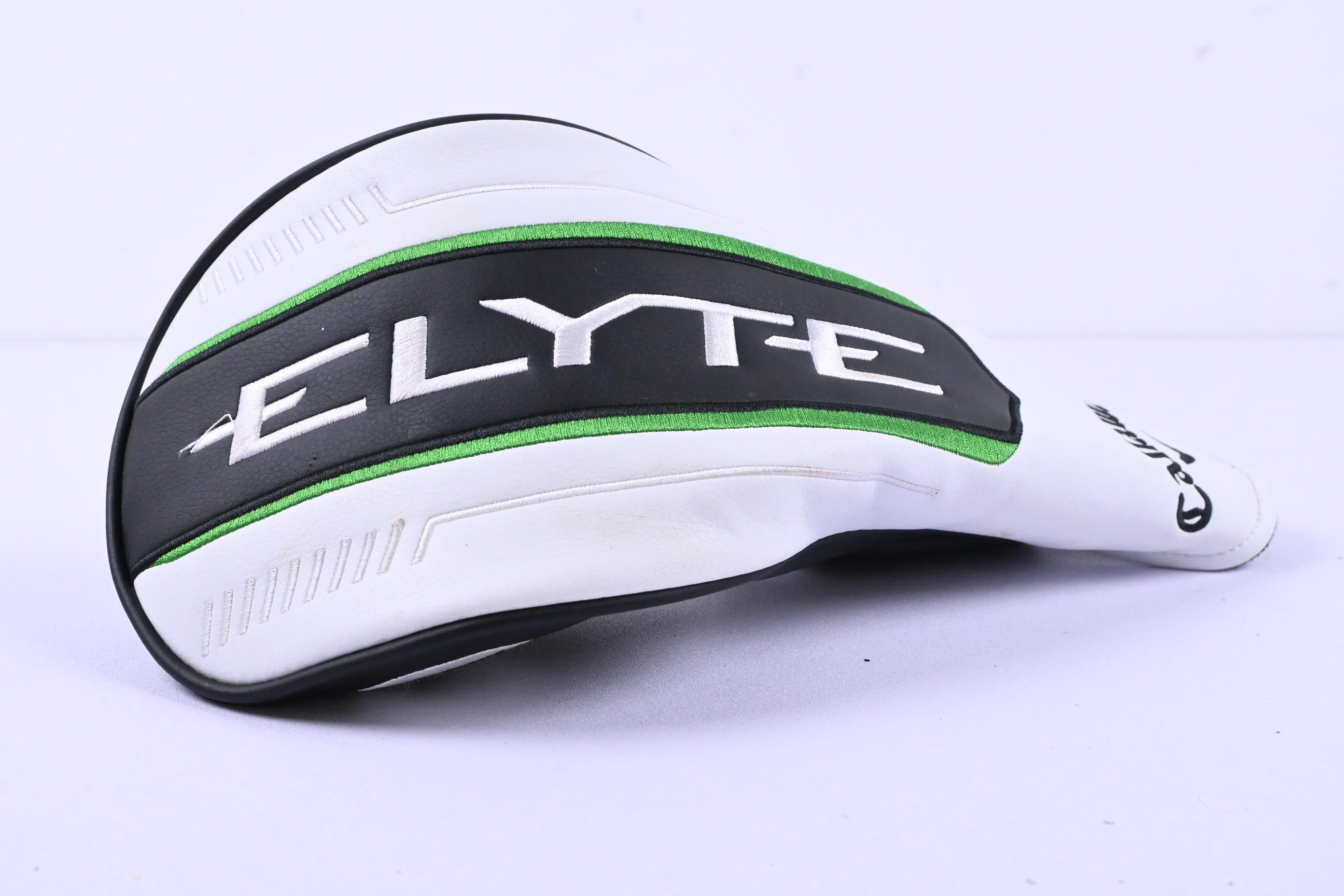 Callaway Elyte Driver / 9 Degree / Stiff Flex Project X Denali Blue 60