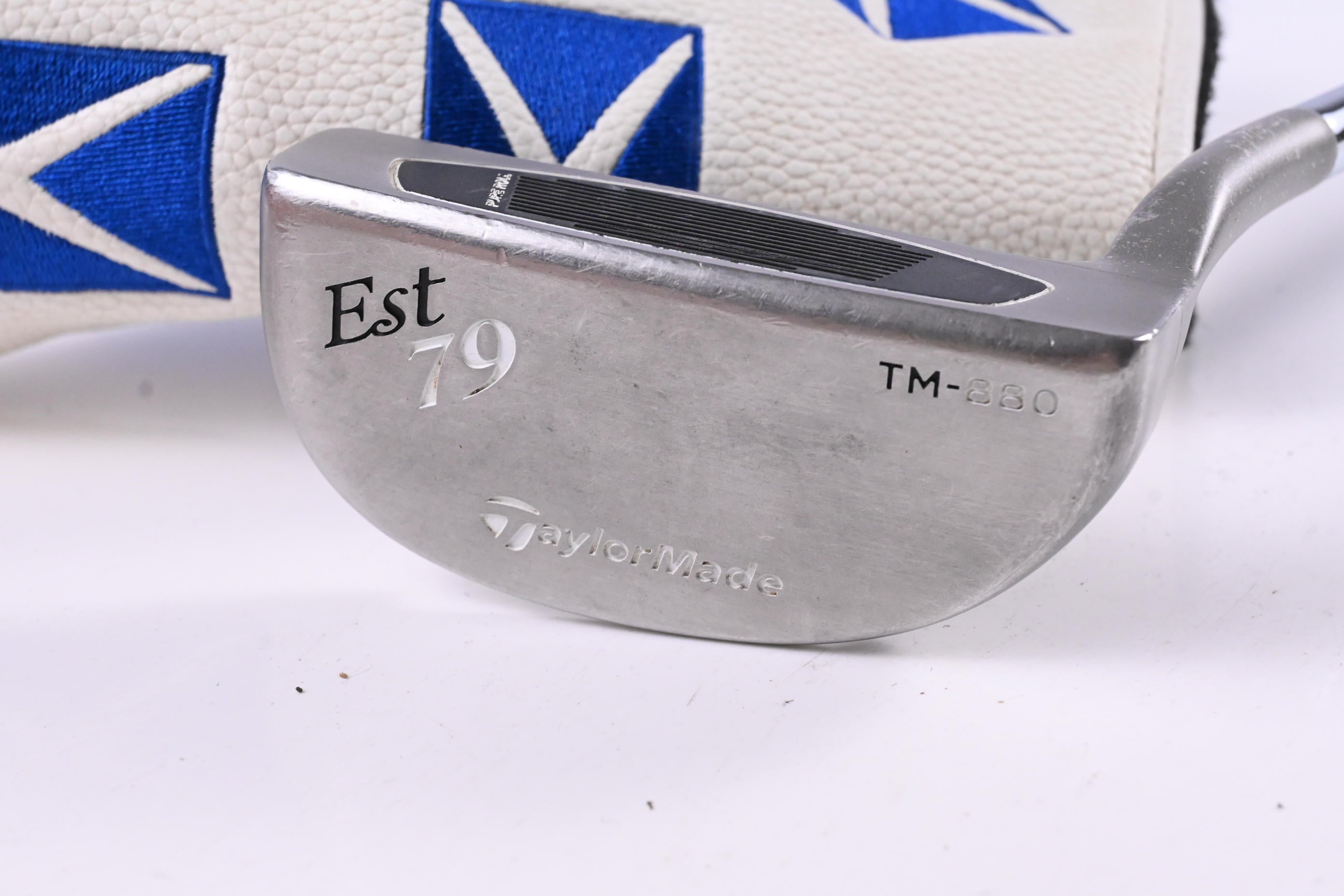 Taylormade Classic Est. 79 TM-880 Putter / 34 Inch