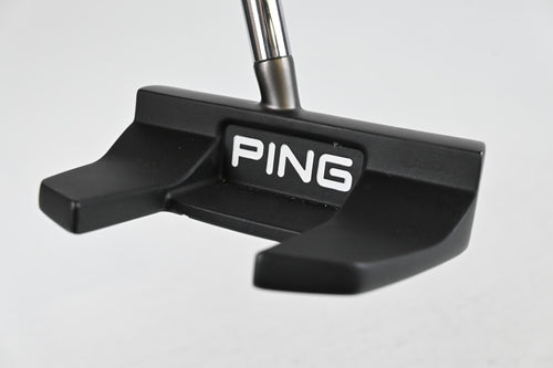 Ping Scottsdale Prime Tyne C 2025 Putter / 35 Inch