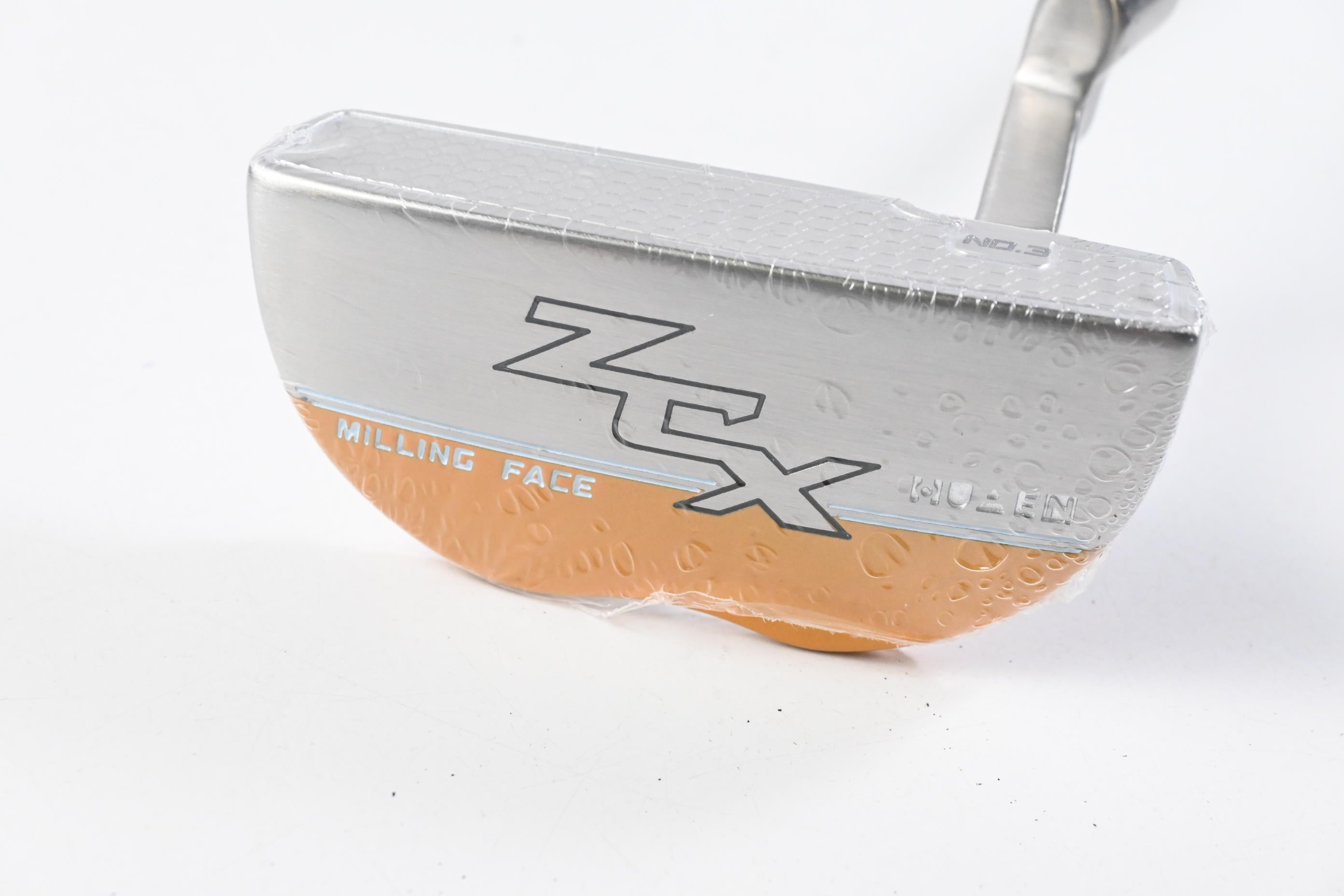 Huaen ZCX No.3 Putter / 34 Inch