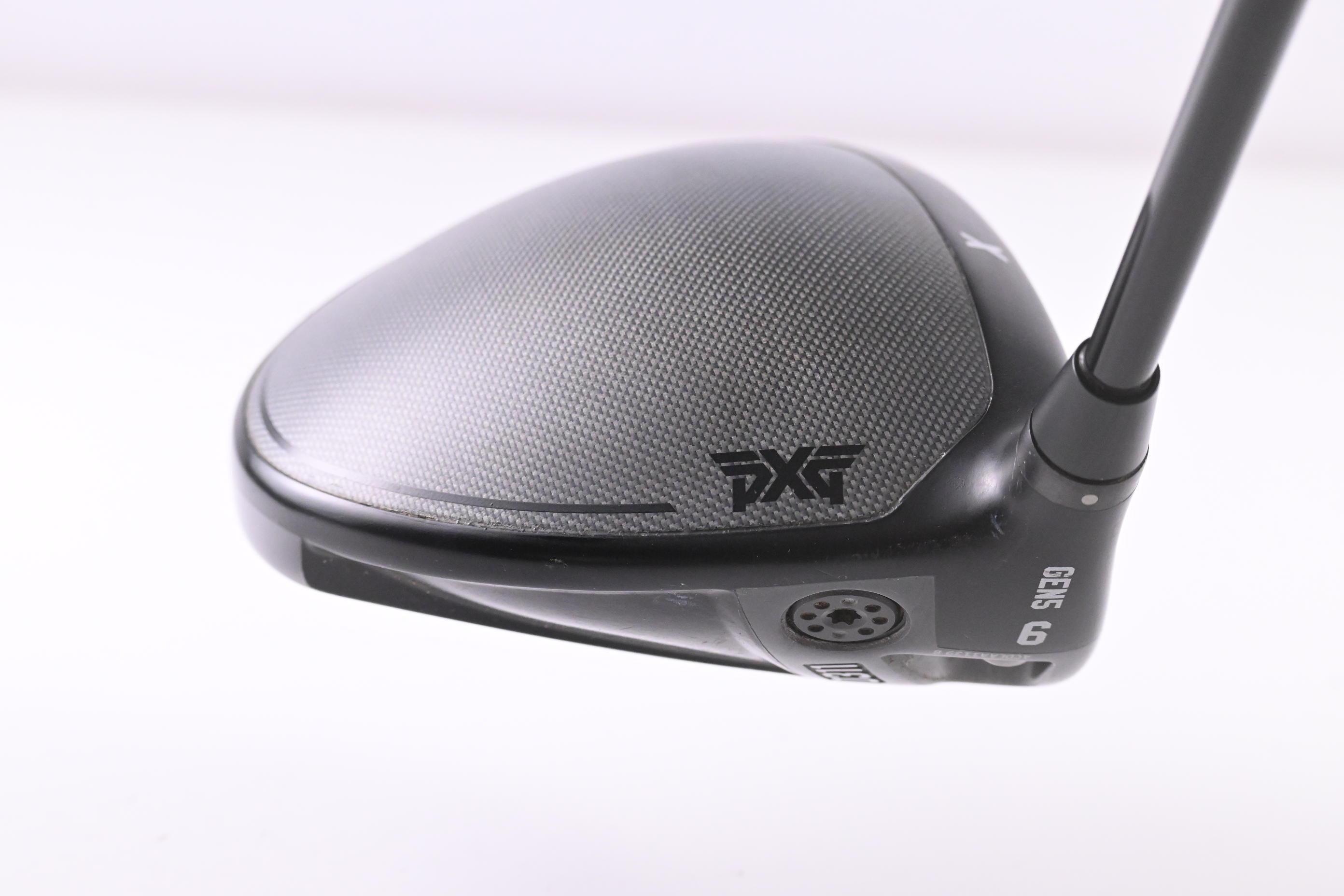 PXG 0311 Gen5 Driver / 9 Degree / Stiff Flex Kai'li White 70 Shaft