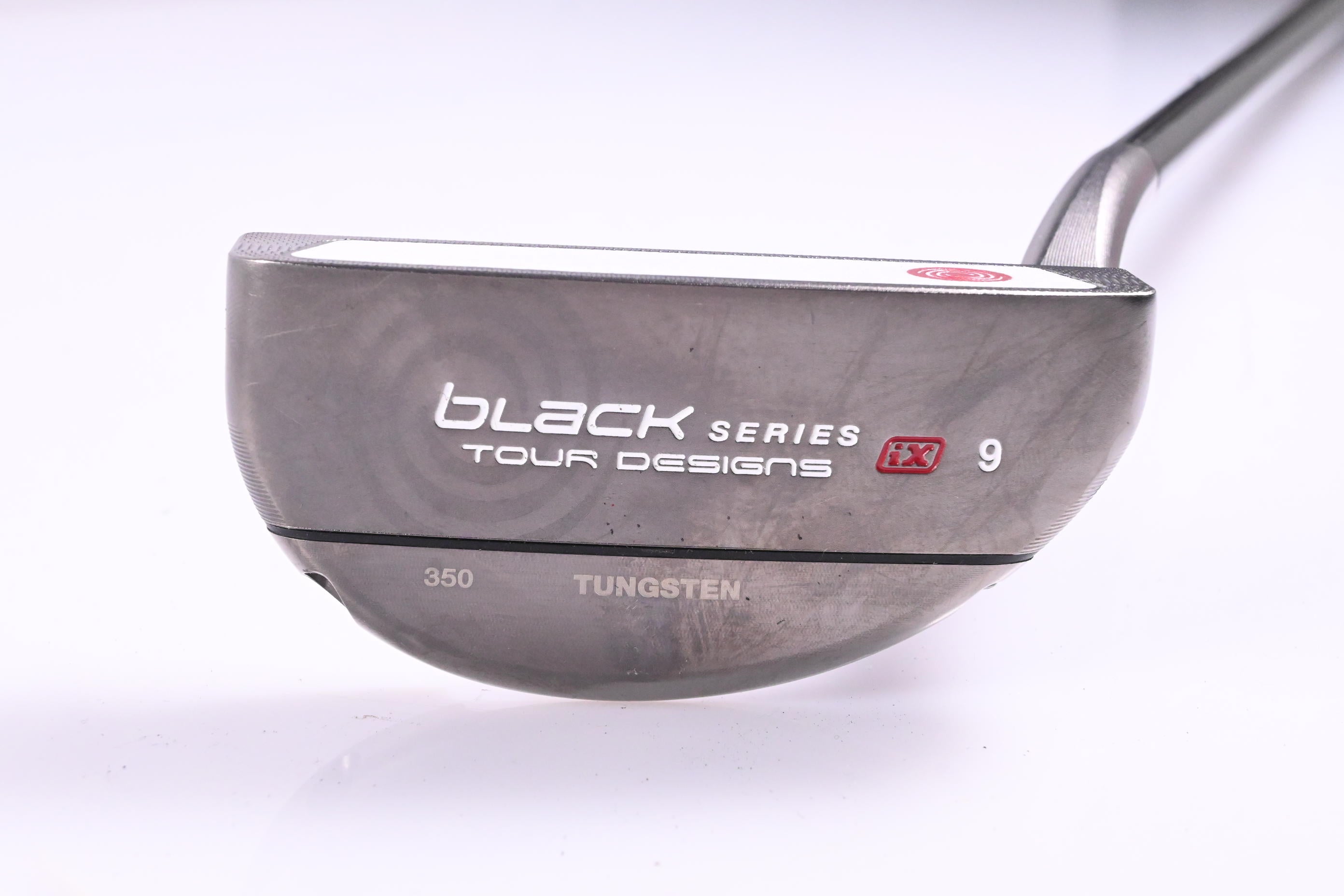 Odyssey Black Series Tour Design #9 Putter / 34 Inch