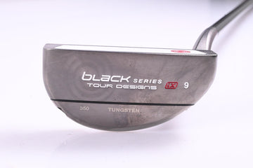 Odyssey Black Series Tour Design #9 Putter / 34 Inch