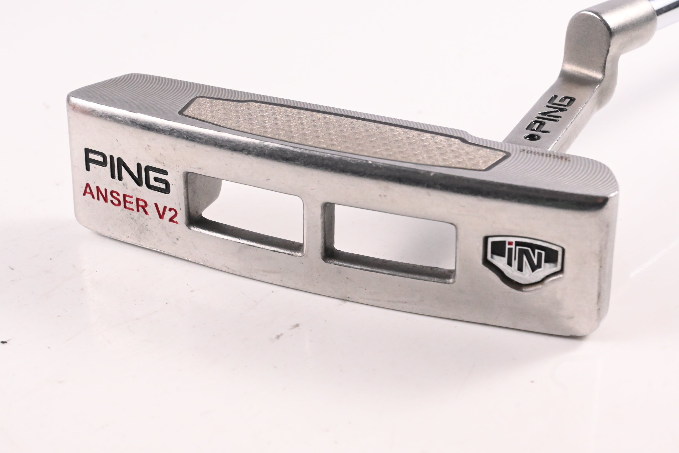 Ping In Anser V2 Putter / 35 Inch