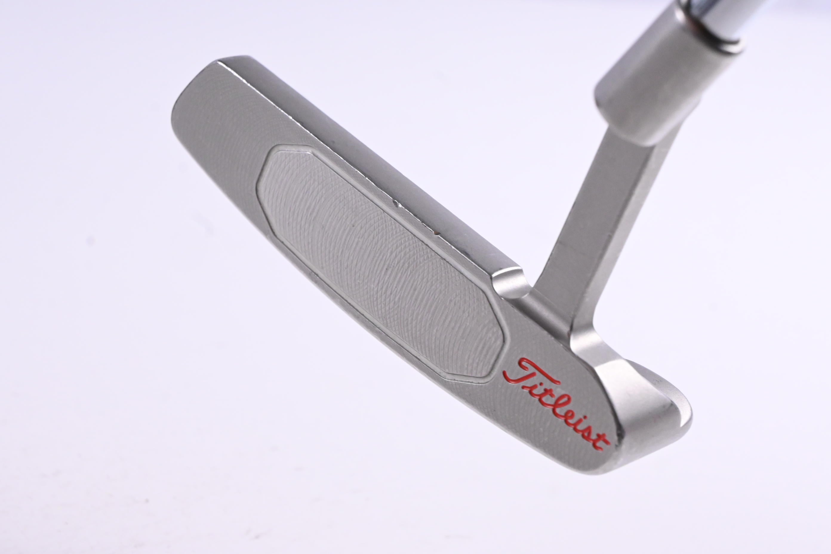 Scotty Cameron Studio Style Newport Putter / 35 Inch