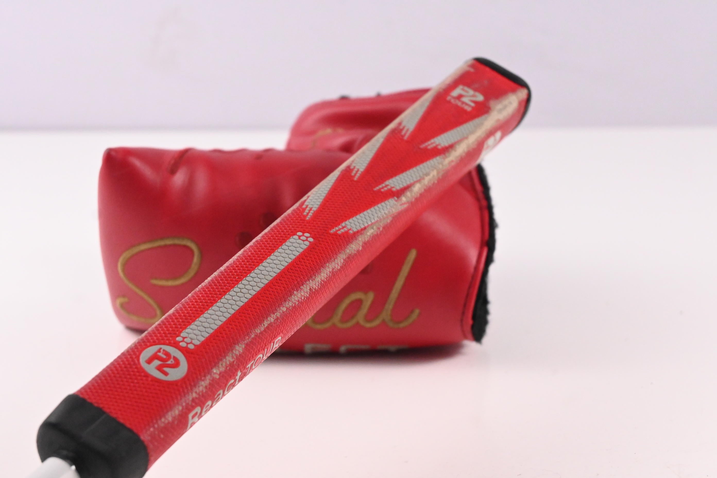 Scotty Cameron Special Select Flowback 5 Putter / 34 Inch