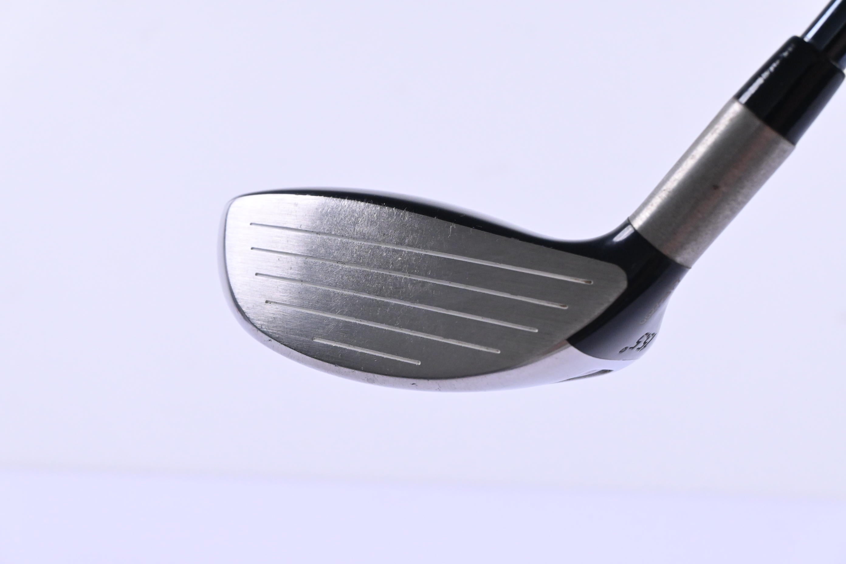 Ping i15 #3 Wood / 15.5 Degree / Senior Flex LIN-Q M40X Red 5 Shaft