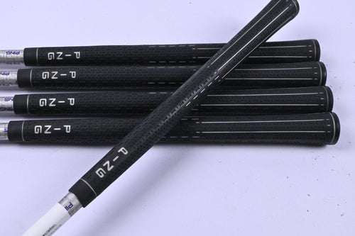 Ladies Ping Serene Combo Irons / 7-PW+SW / Red Dot / Ladies Flex ULT 210 Shafts
