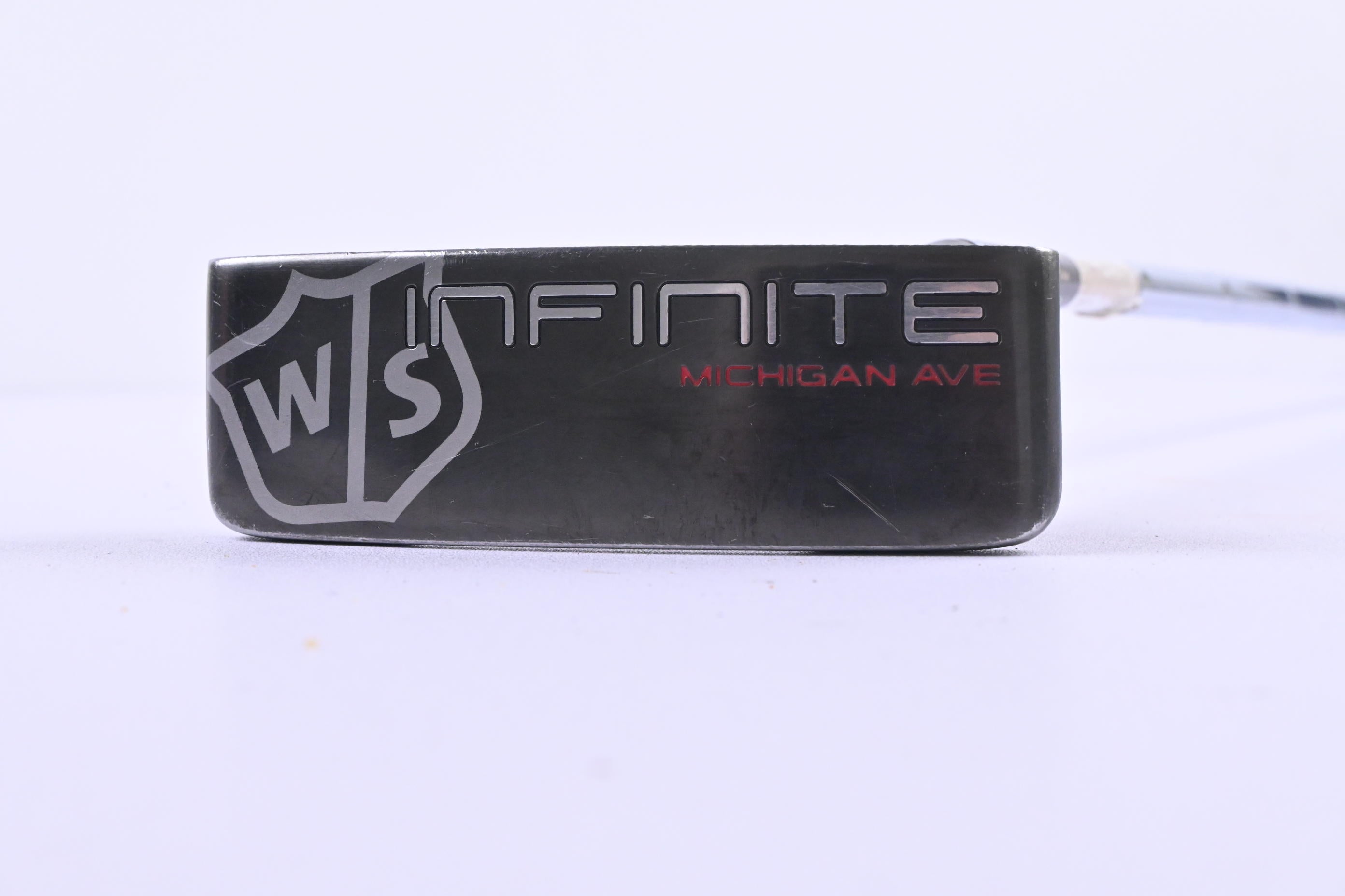 Wilson Infinite Michigan Ave 2018 Putter / 34 Inch