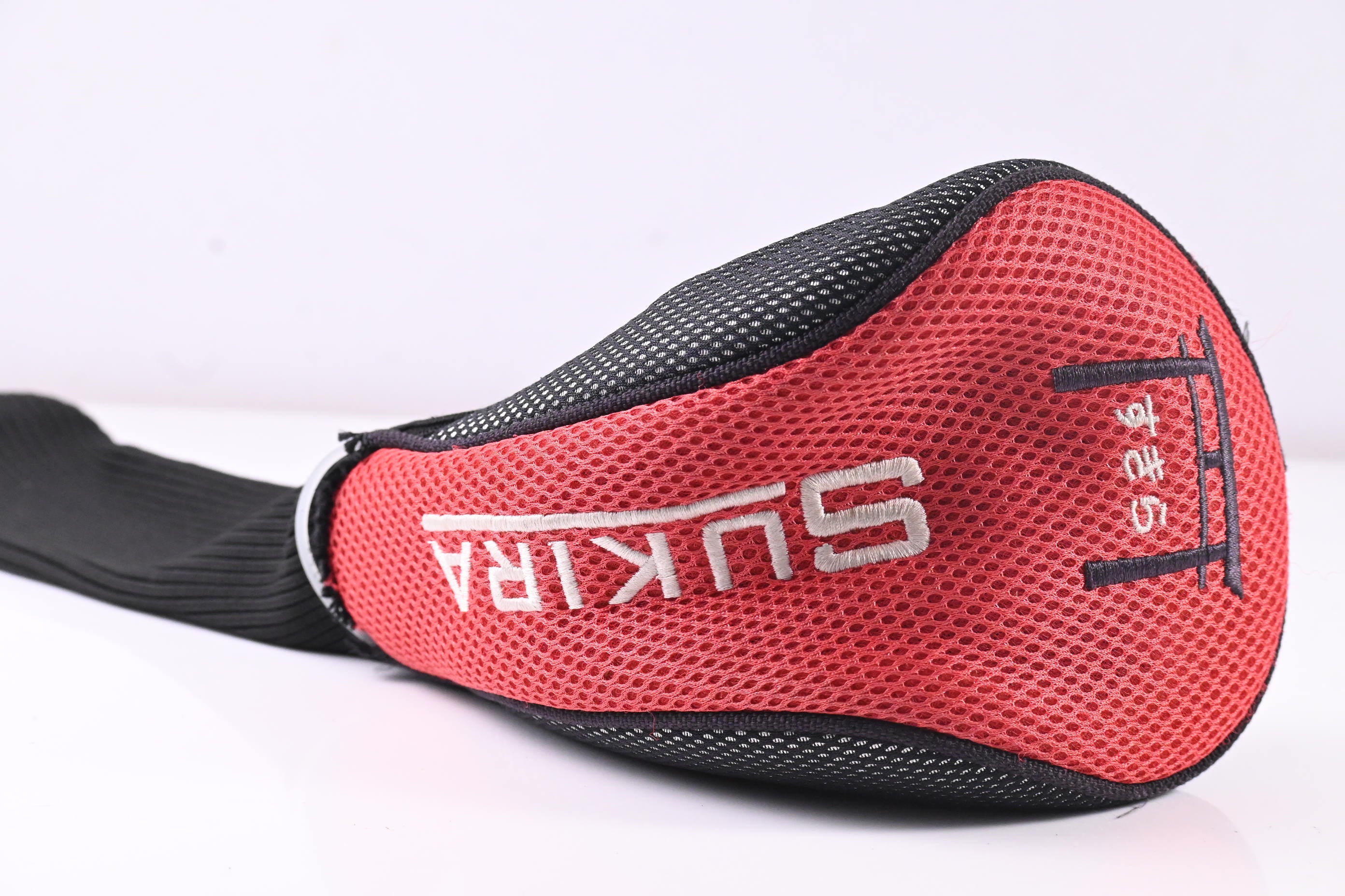 Sukira Suterusu Driver / 10.5 Degree / Stiff Flex UST Proforce V2 57g Shaft