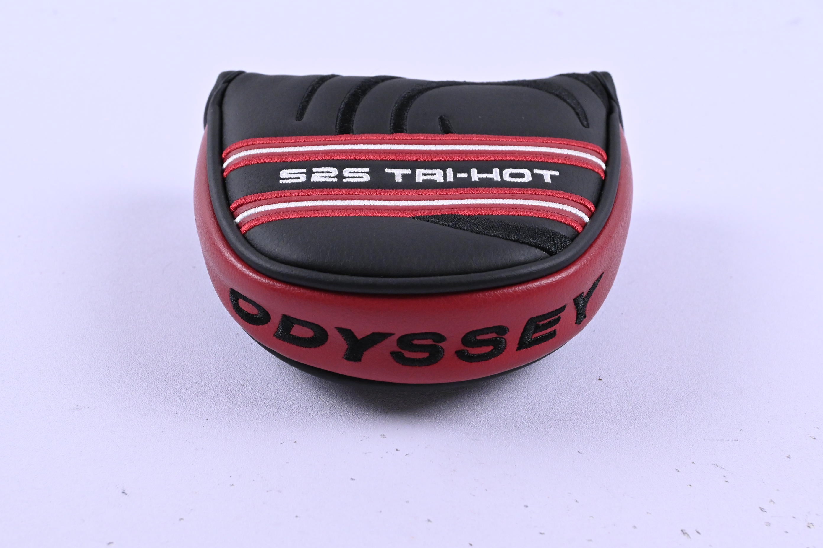 Odyssey Square 2 Square Tri-Hot #7 Putter / 34 Inch
