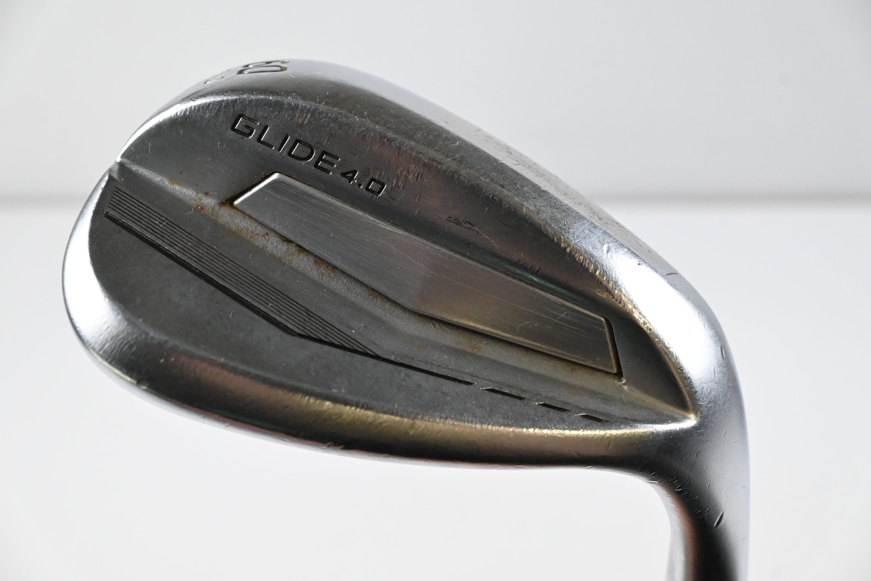 Ping Glide 4.0 Lob Wedge / 60 Degree / Black Dot / Wedge Flex Ping Z-Z115