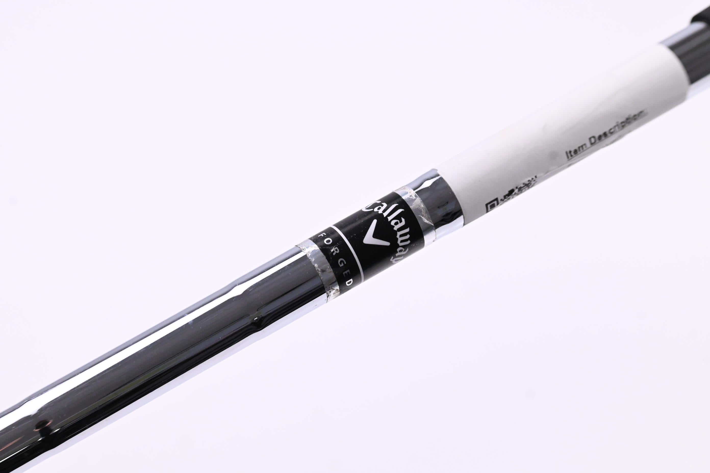 Callaway Forged Sand Wedge / 56 Degree / Wedge Flex Callaway Shaft