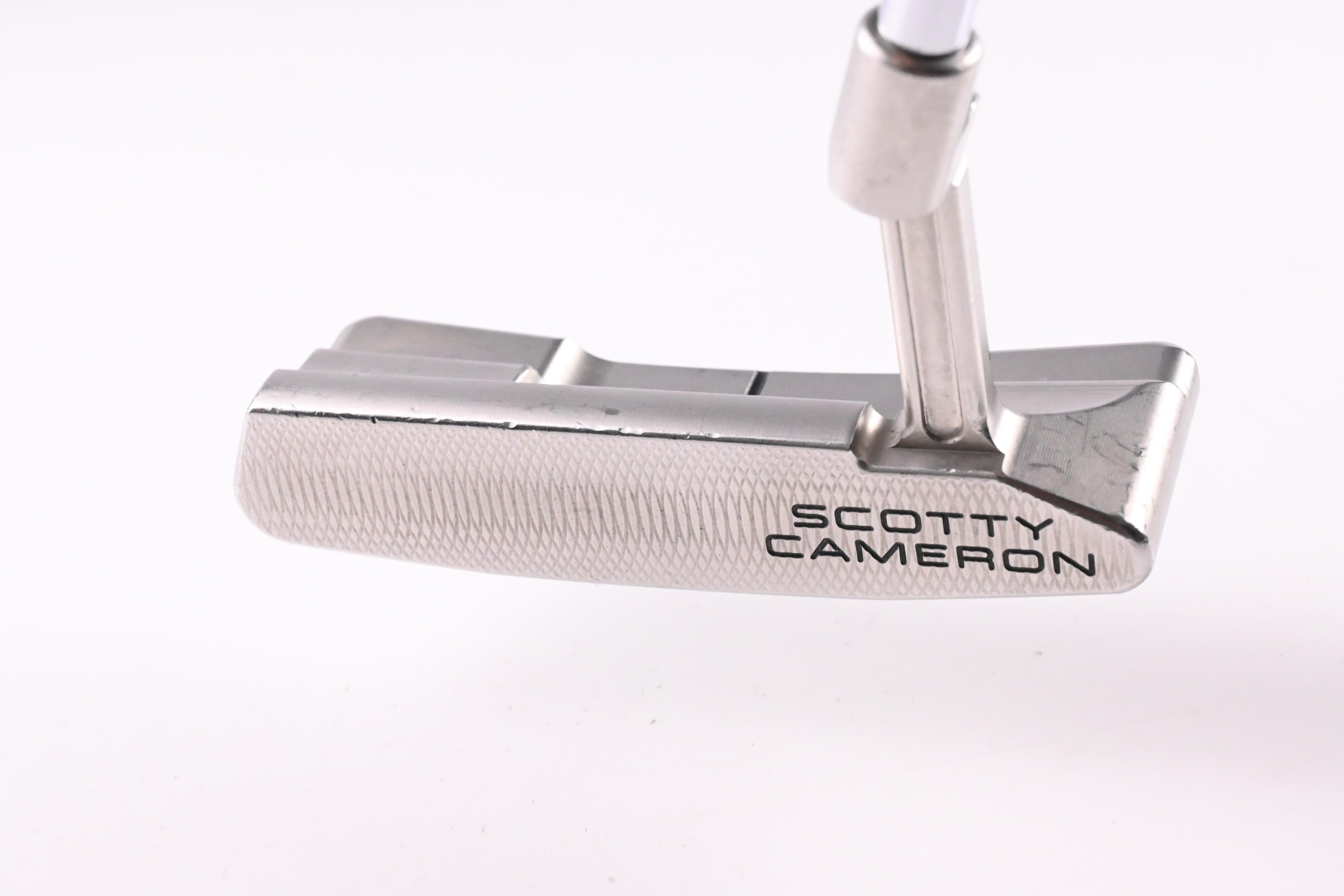 Scotty Cameron Super Select SquareBack 2 Putter / 34 Inch