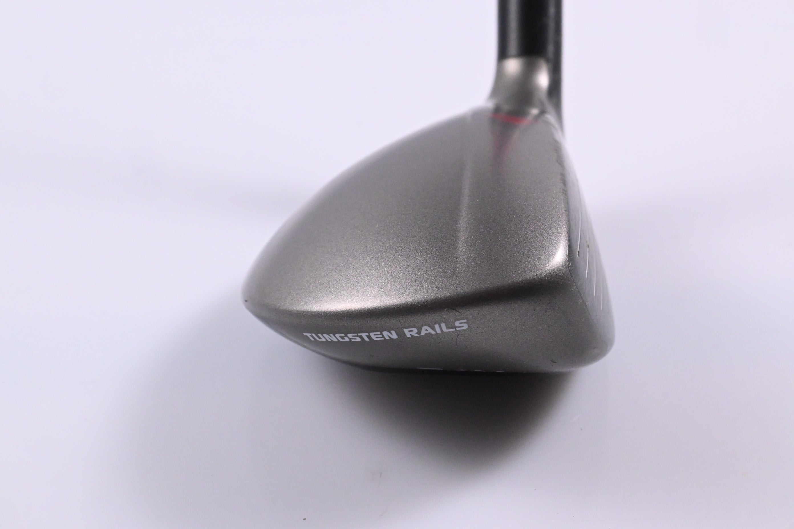 Cobra Baffler Red #3 Hybrid / 19 Degree / Regular Flex Graphite Design Tour AD