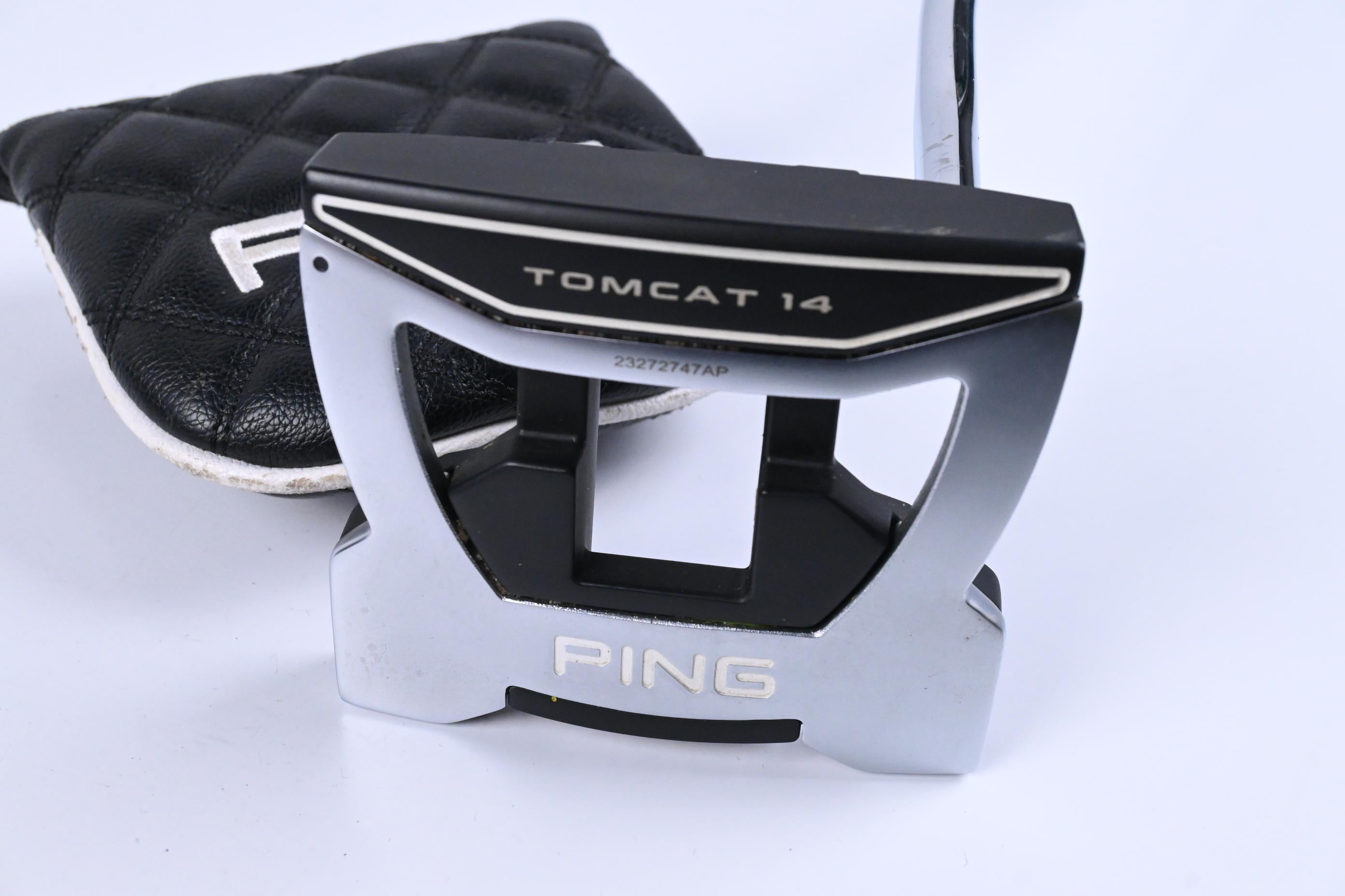 Ping 2023 Tomcat 14 Putter / 34 Inch