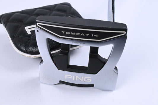 Ping 2023 Tomcat 14 Putter / 34 Inch