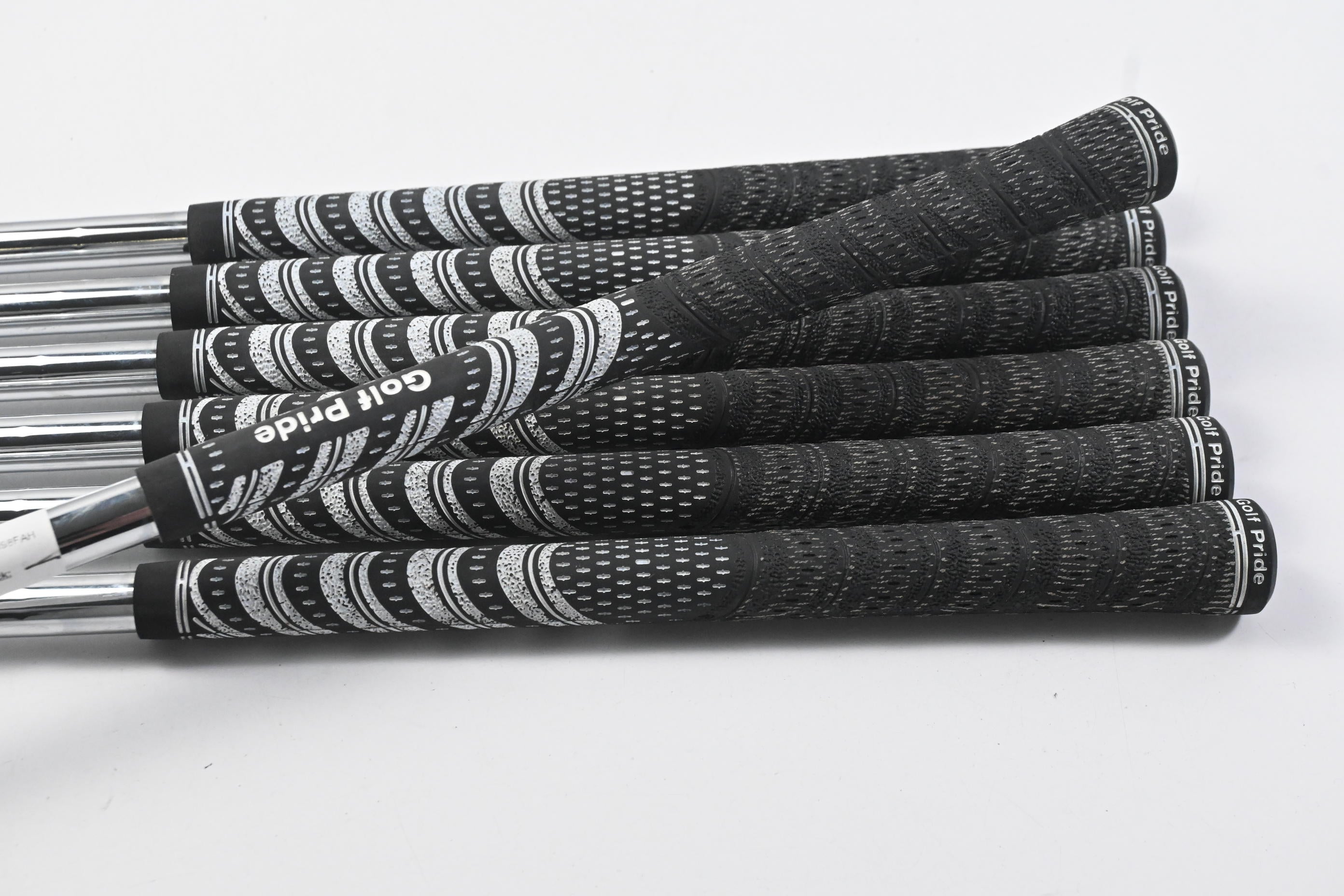 Srixon ZXi7 Irons / 4-PW / X Flex N.S.Pro Modus3 Tour 130 Shafts