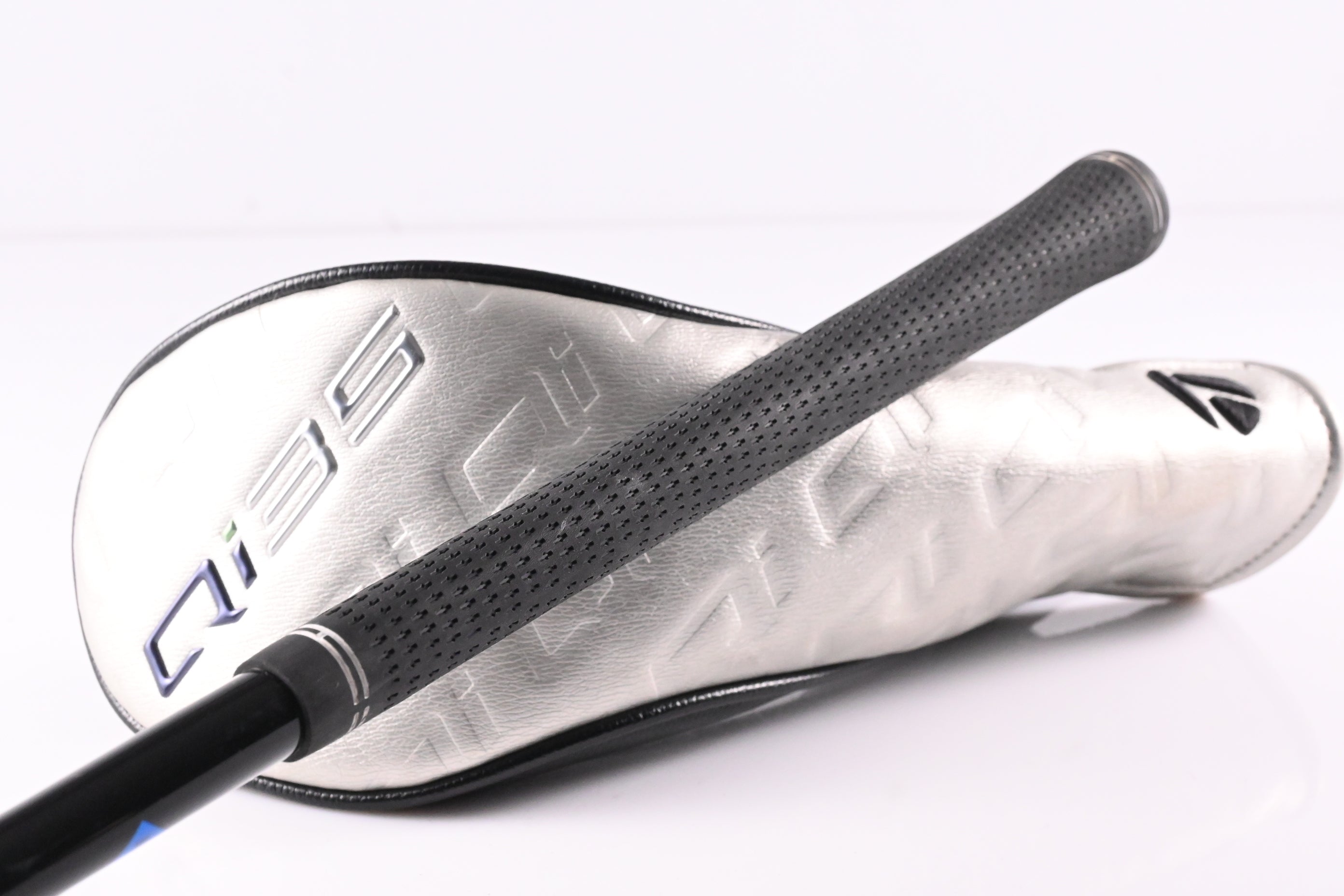 Taylormade Qi35 #3 Wood / 15 Degree / Stiff Flex HZRDUS GEN4 Black 70 Shaft