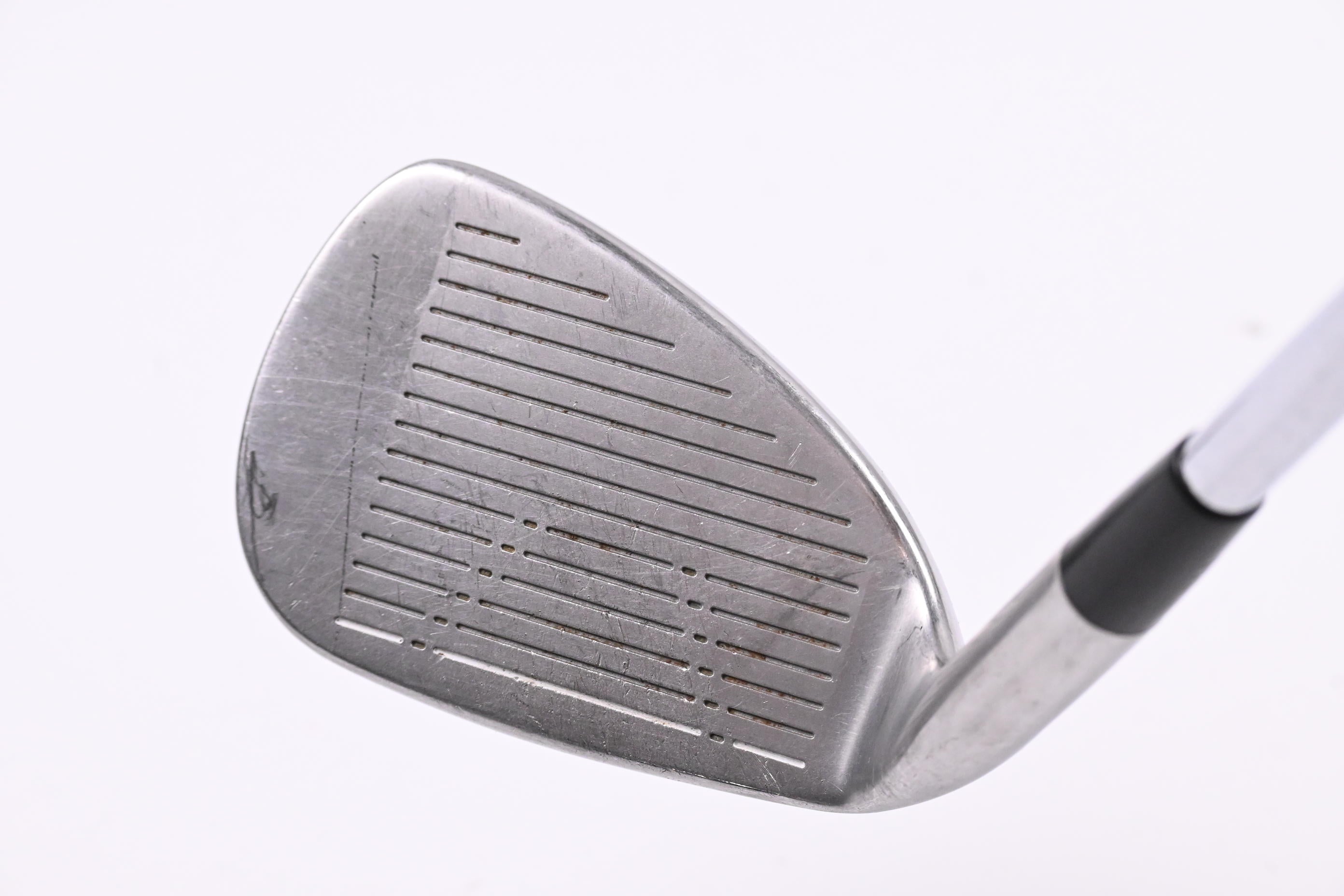 Mizuno T-Zoid Sure Sand Wedge / 56 Degree / Regular Flex Dynaflex 3200