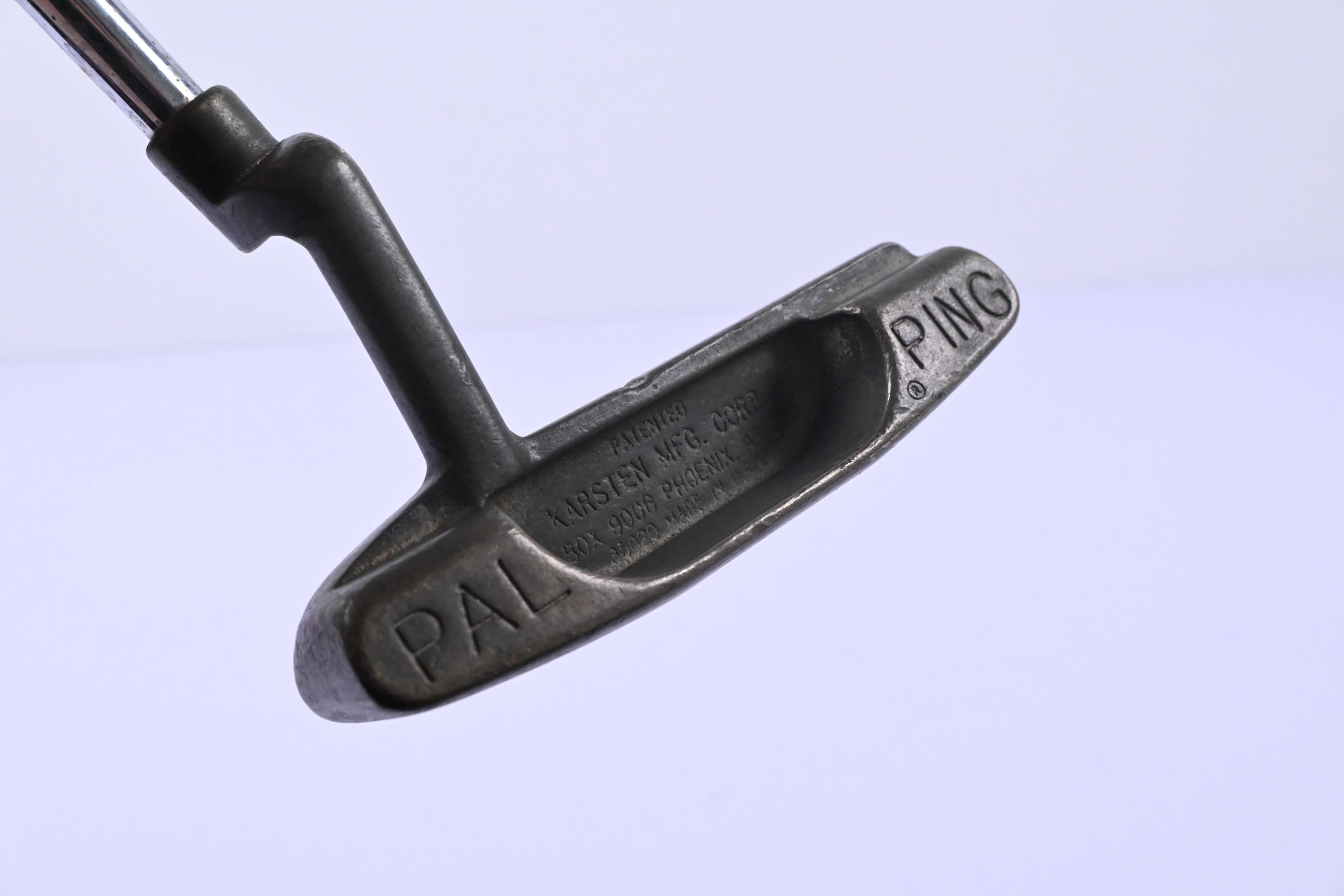 Ping Karsten Original Pal Putter / 33 Inch