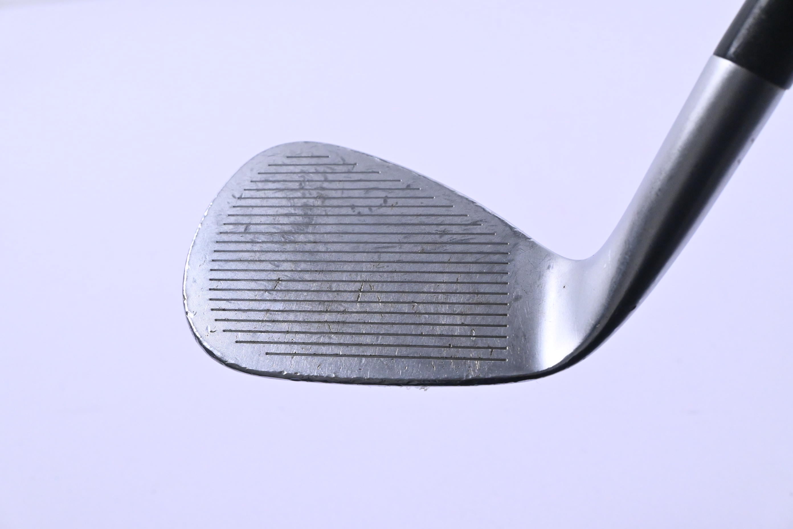 Indi FLX S Grind Sand Wedge / 54 Degree / Wedge Flex Dynamic Gold Spinner 115
