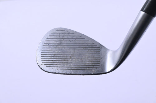 Indi FLX S Grind Sand Wedge / 54 Degree / Wedge Flex Dynamic Gold Spinner 115