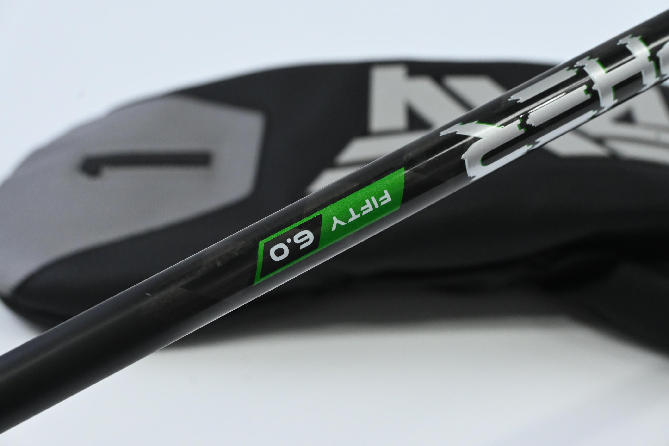 PXG 0811 XF Gen4 Driver / 10.5 Degree / Stiff Flex Cypher 50 Shaft