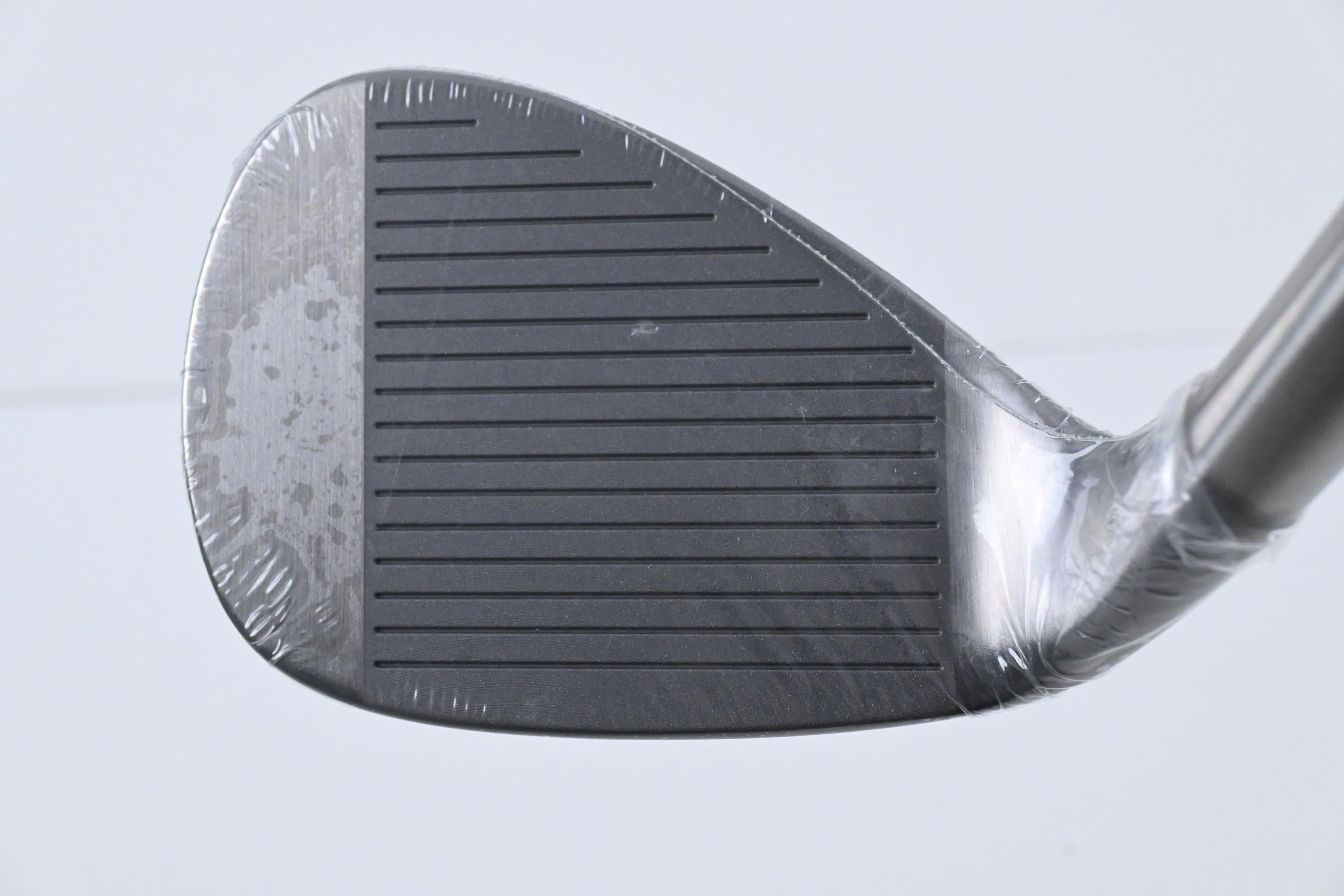 Cobra Snakebite 2023 Gap Wedge / 52 Degree / Stiff Flex KBS HI-REV 2.0 125