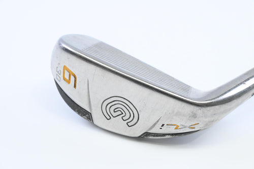 Cleveland HiBore XLI #6 Iron / Regular Flex HiBore XLi 78 Shaft