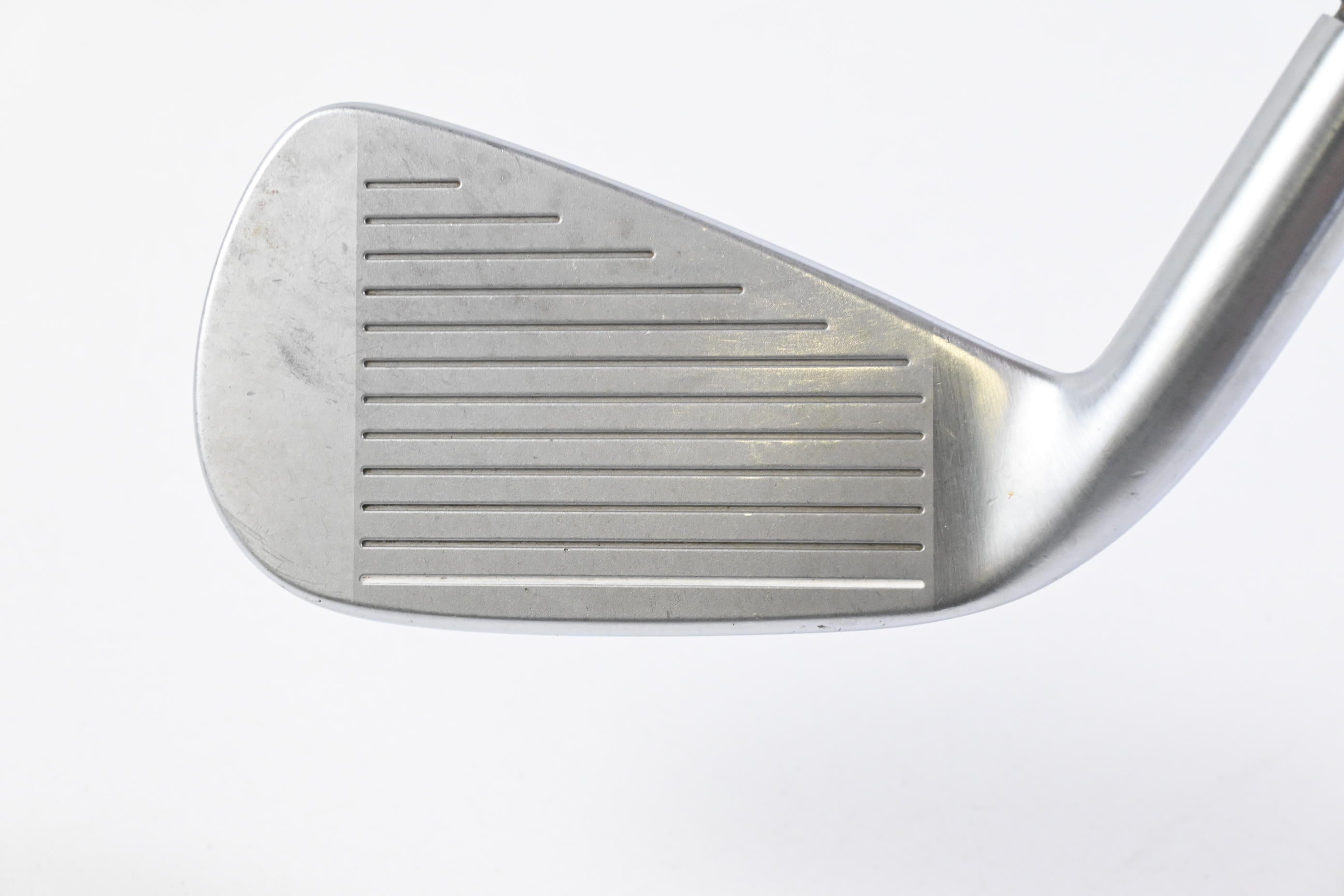 PXG 0311 X Gen5 Utility #2 Iron / 18 Degree / Stiff Flex Hzrdus Smoke Black 80