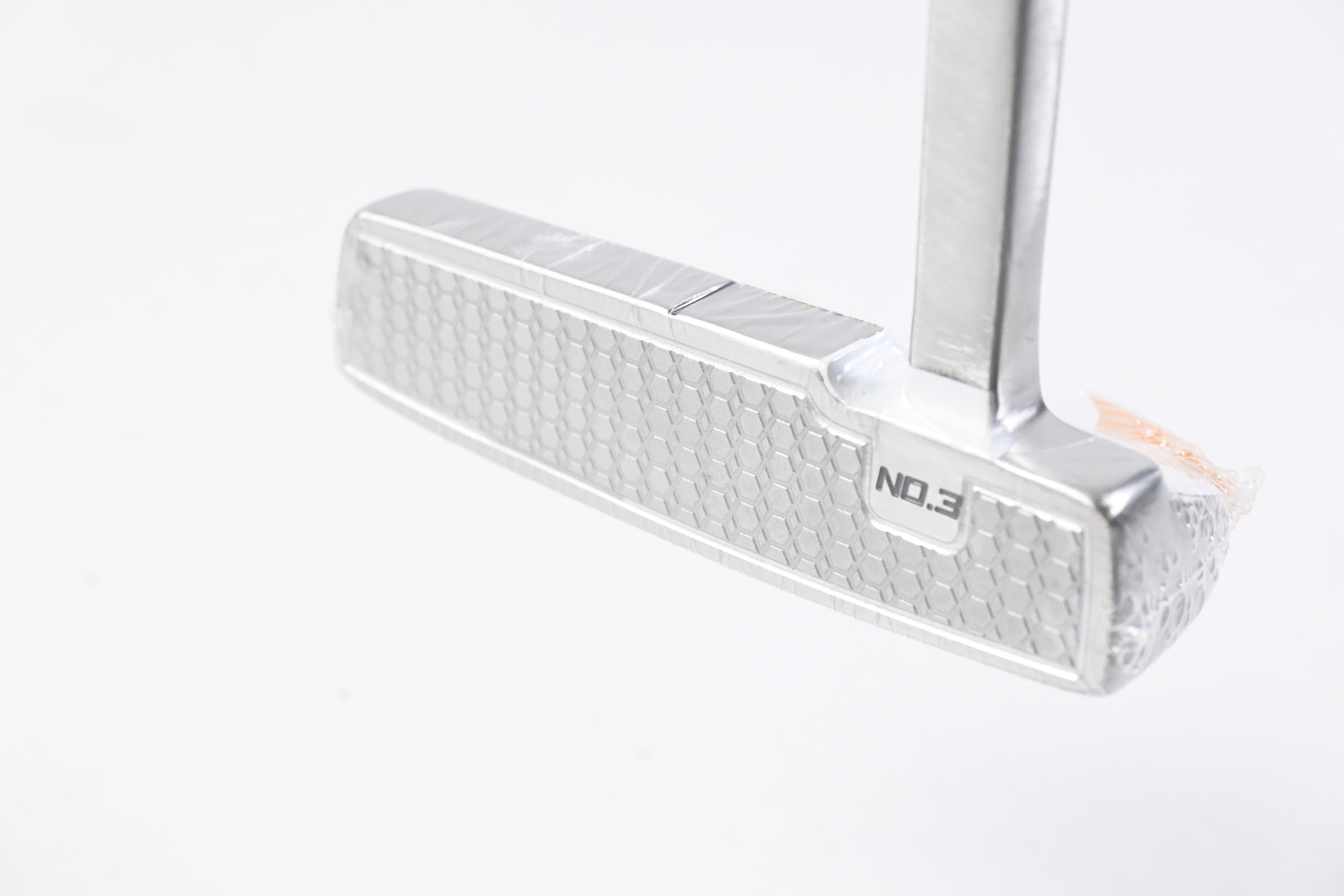 Huaen ZCX No.3 Putter / 34 Inch