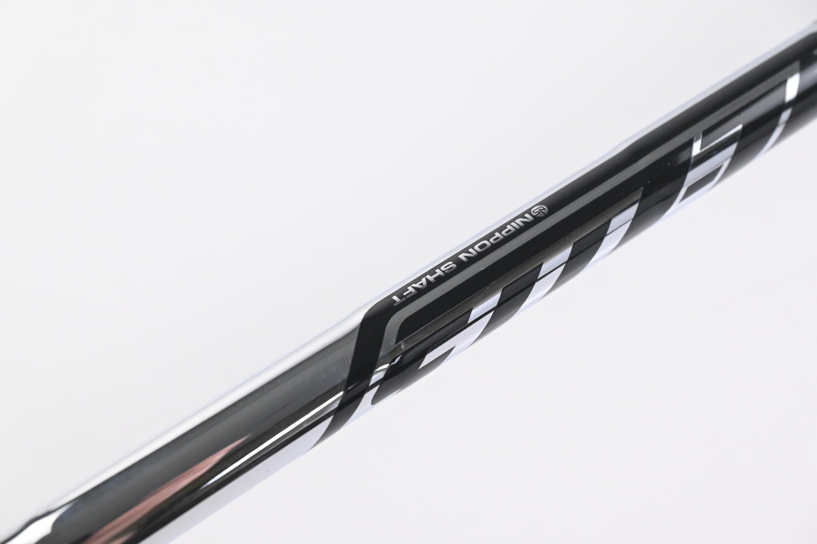 Ping S159 Lob Wedge / 58 Degree / Black Dot / Wedge Flex Ping Z-Z115 Shaft