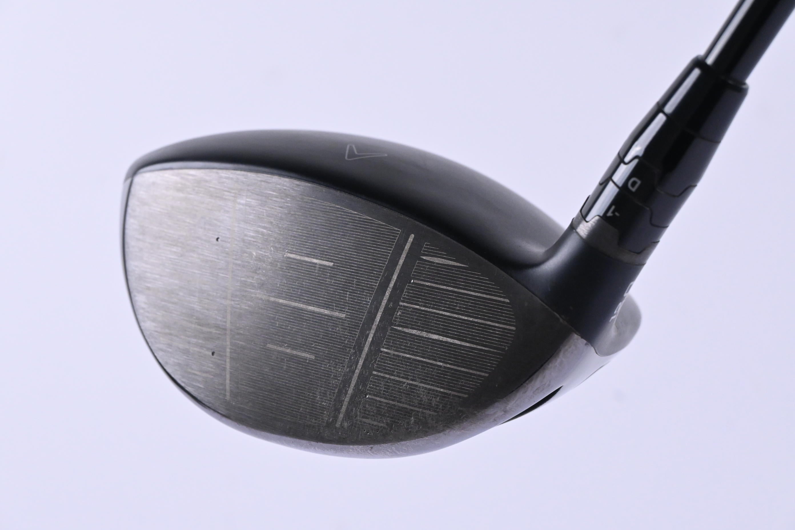 Callaway Rogue ST MAX D Driver / 12 Degree / Regular Flex Tensei AV Blue 55