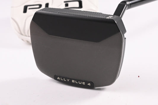 Ping PLD Milled Ally Blue 4 2022 Putter / 34 Inch