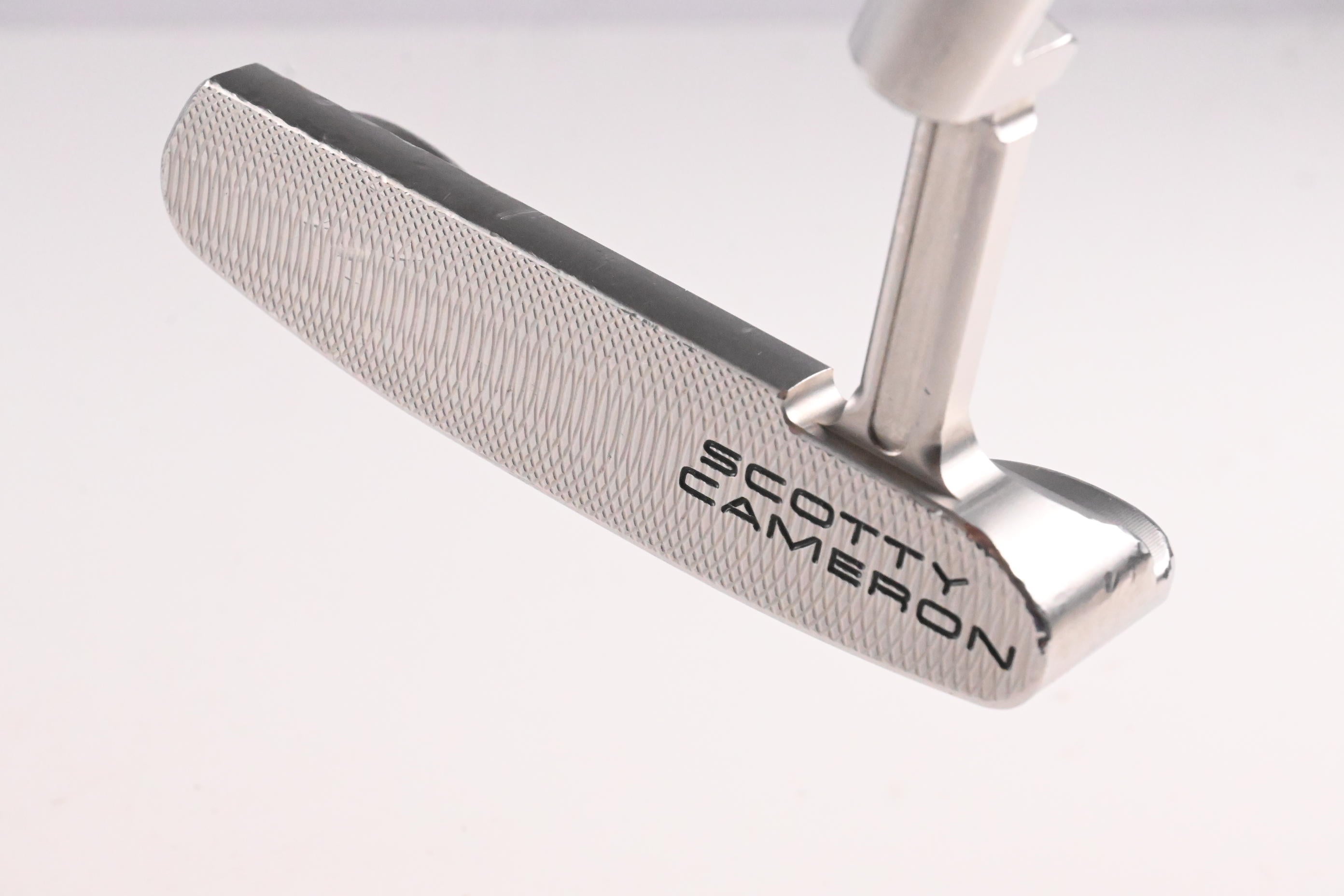 Scotty Cameron Super Select Newport Putter / 34 Inch