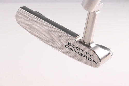 Scotty Cameron Super Select Newport Putter / 34 Inch