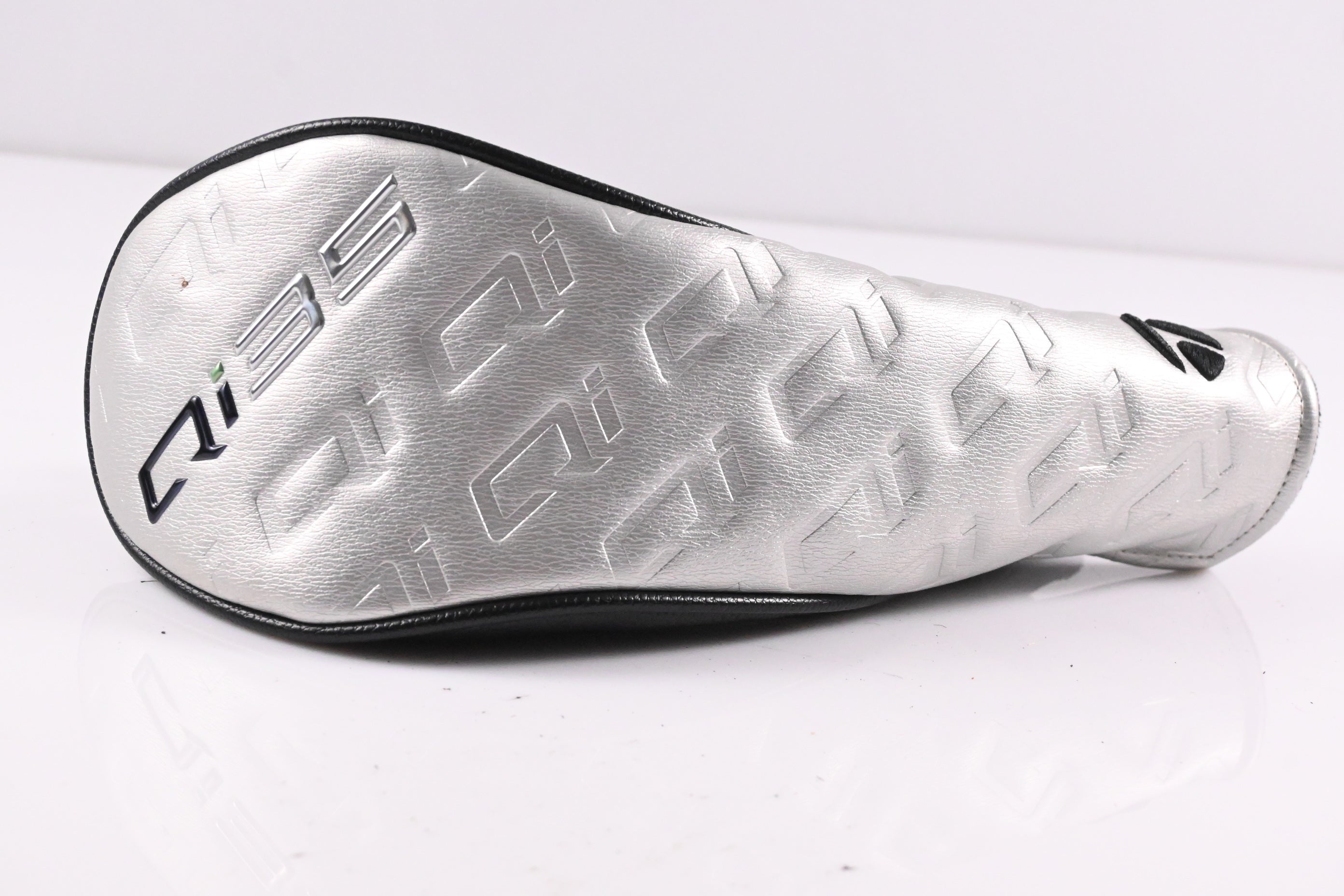 Taylormade Qi35 Max Lite #5 Wood / 18.5 Degree / Senior Flex Mitsubishi Vanquish