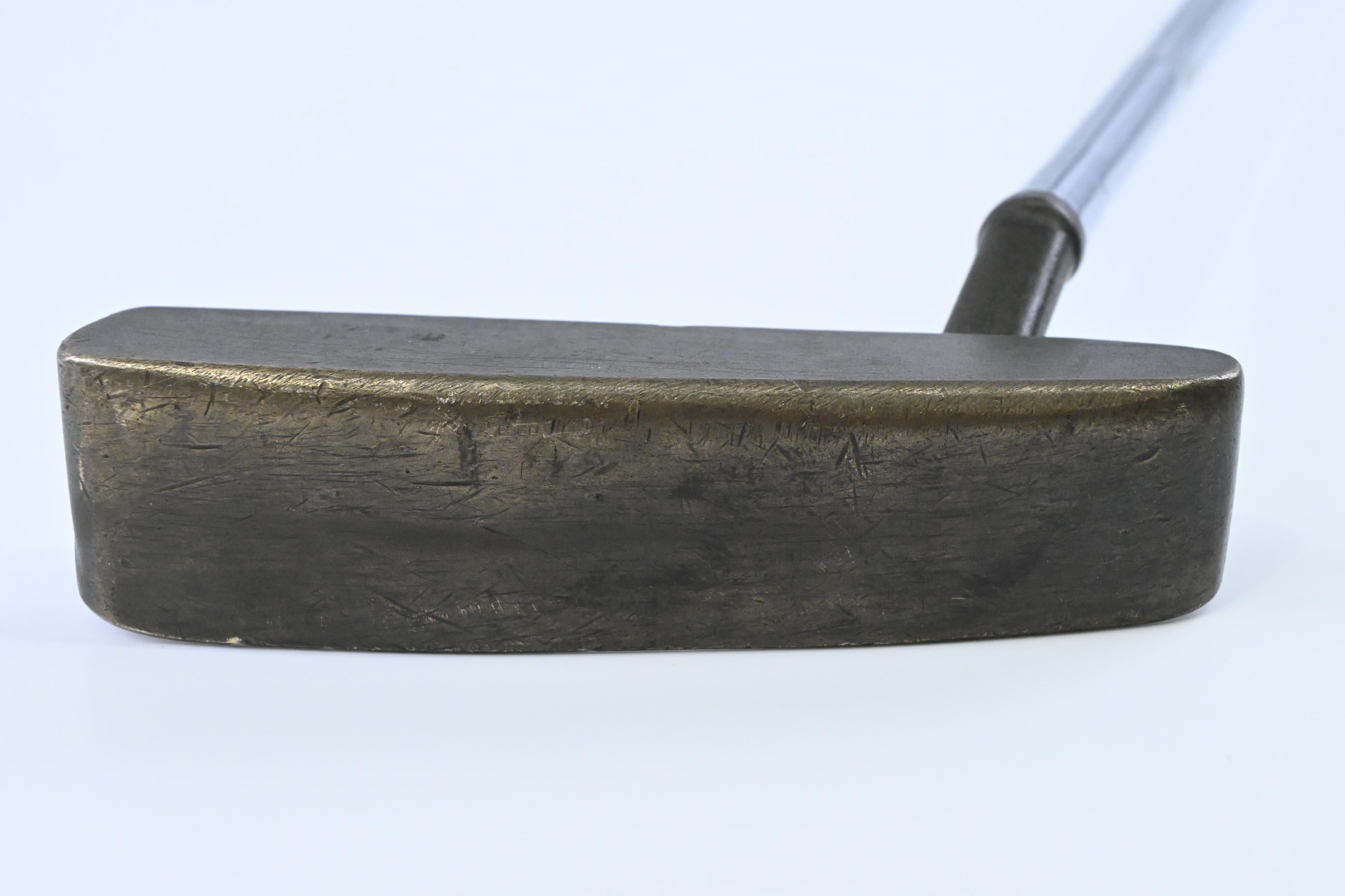 Ping Karsten Original Zing Putter / 36 Inch