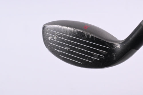 Cobra Baffler Red #3 Hybrid / 19 Degree / Regular Flex Graphite Design Tour AD